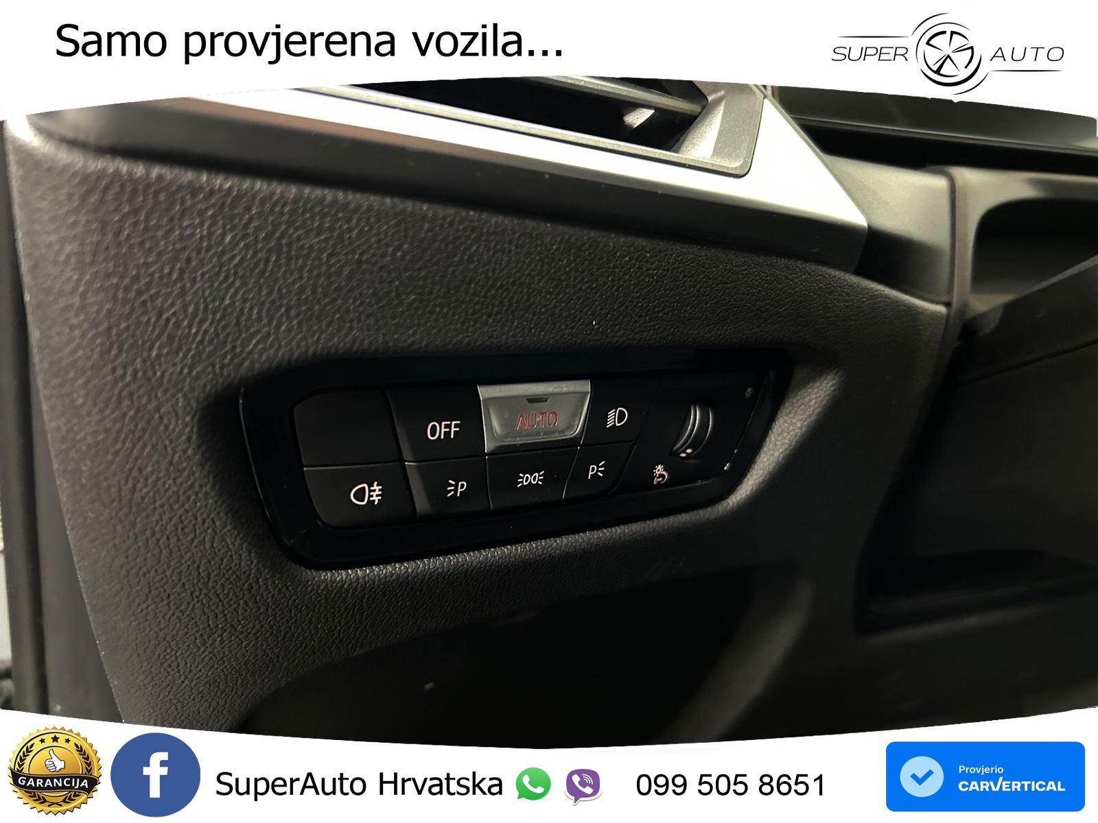 BMW 320d (190 KS) xDrive Steptronic M Sport