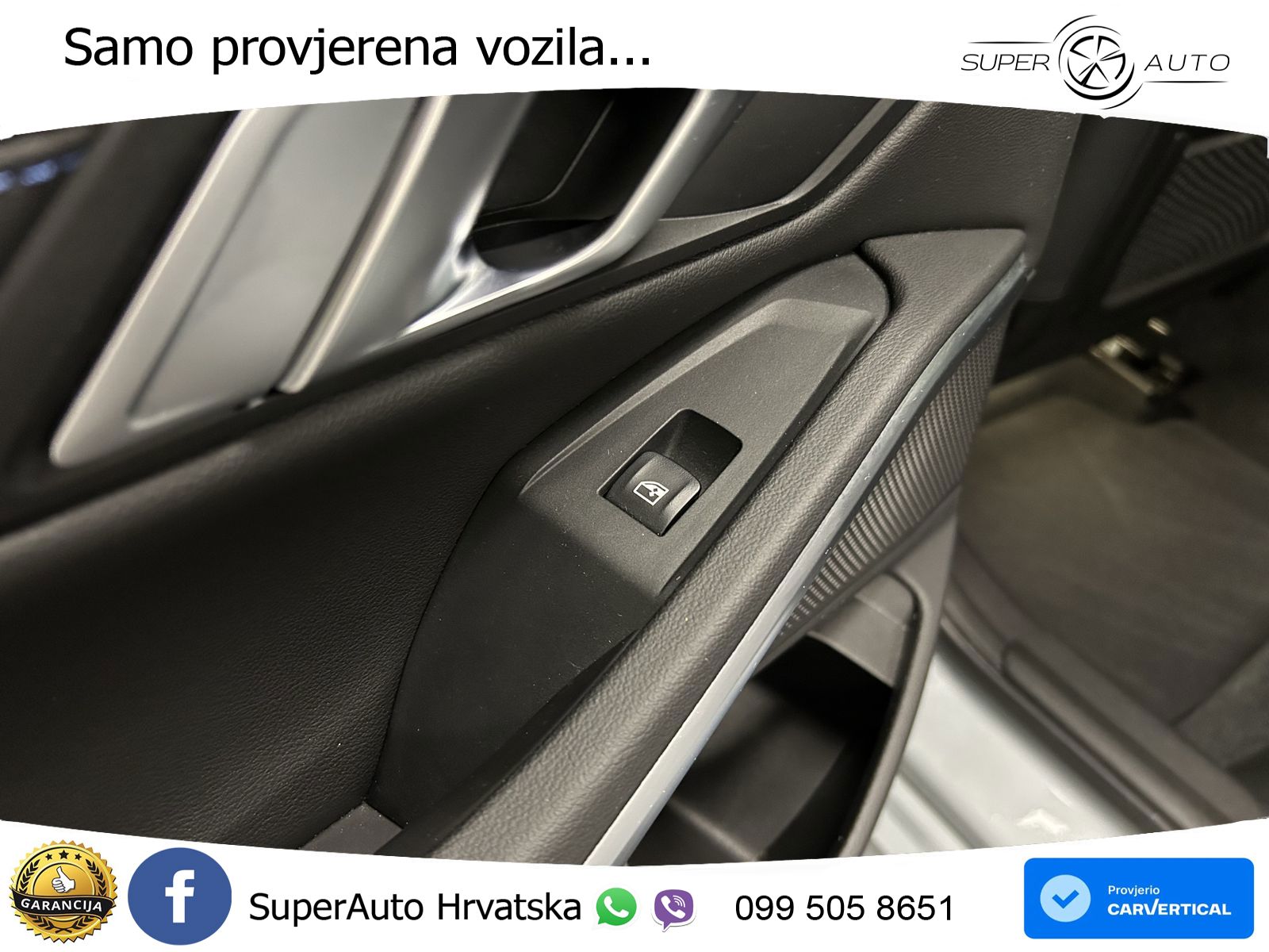BMW 320d (190 KS) xDrive Steptronic M Sport