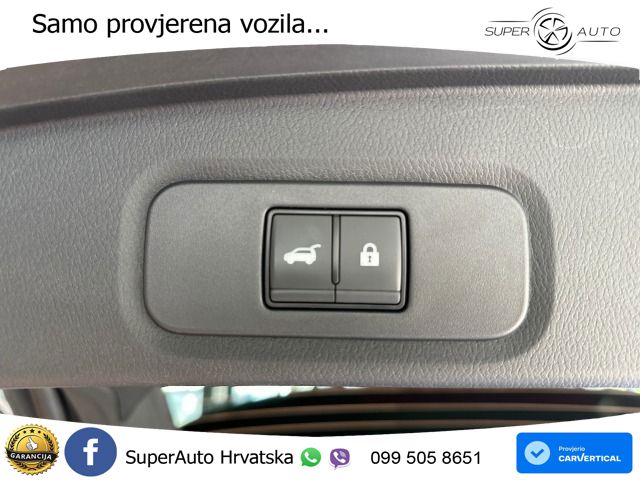 Nissan Qashqai 1.3 DIG-T (158 KS) Xtronic N-Connecta LED+GR SJED+ACC