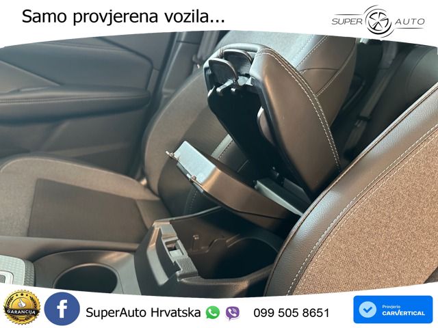 Nissan Qashqai 1.3 DIG-T (158 KS) Xtronic N-Connecta LED+GR SJED+ACC