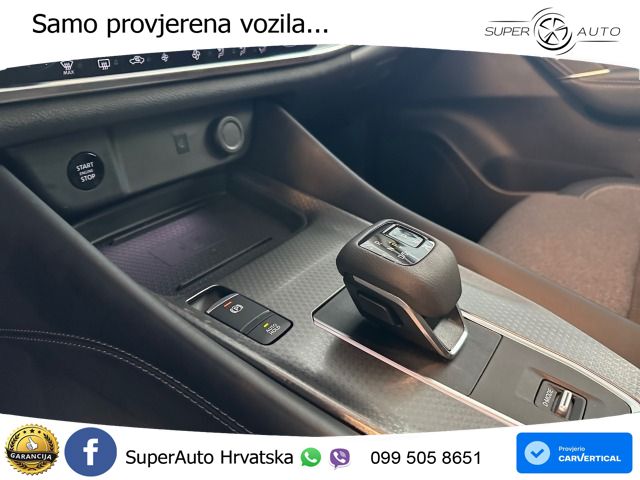 Nissan Qashqai 1.3 DIG-T (158 KS) Xtronic N-Connecta LED+GR SJED+ACC
