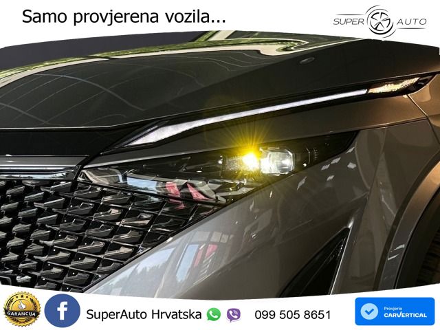Nissan Qashqai 1.3 DIG-T (158 KS) Xtronic N-Connecta LED+GR SJED+ACC