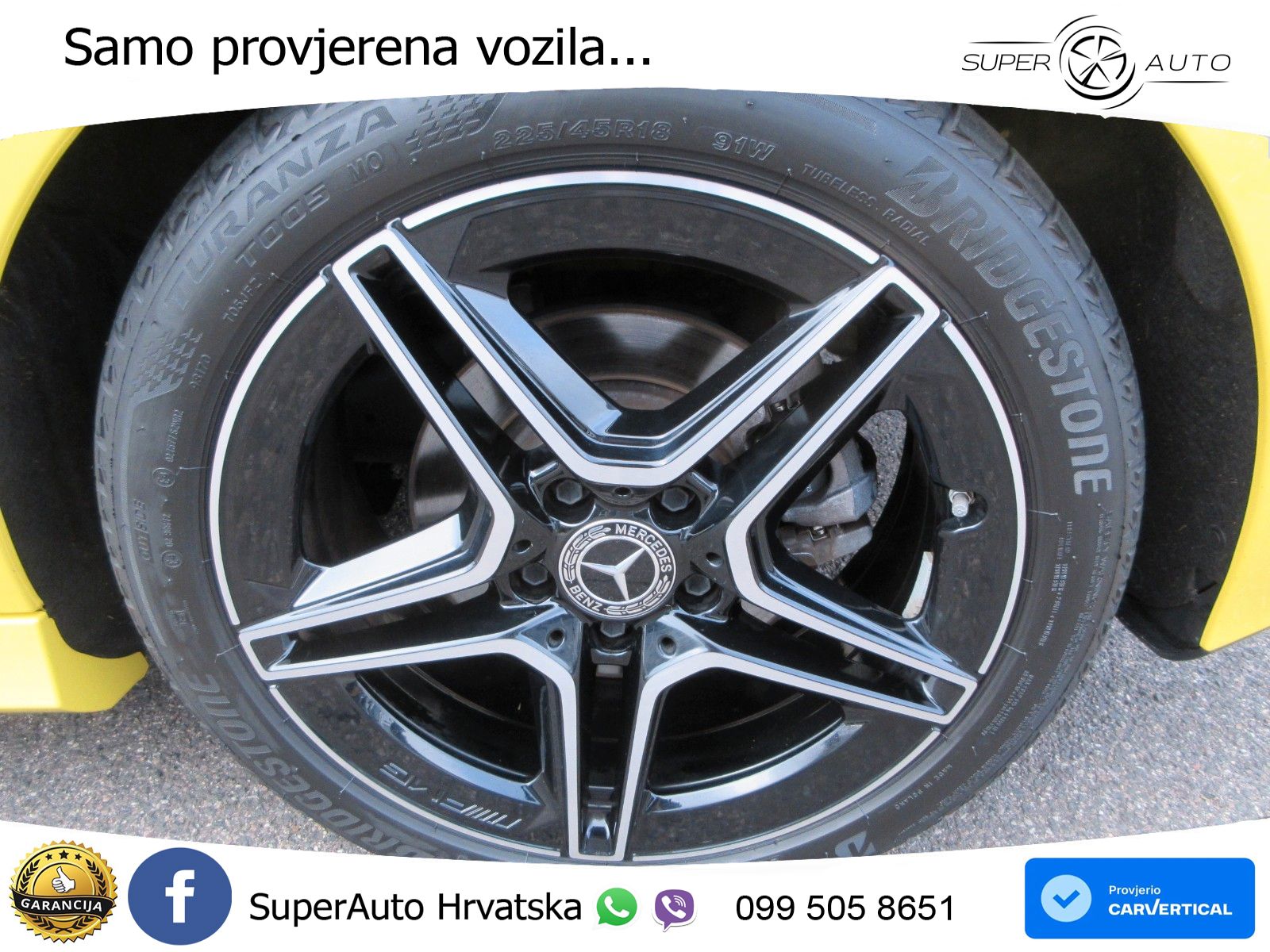 Mercedes-Benz A 220 4MATIC 8G-DCT AMG