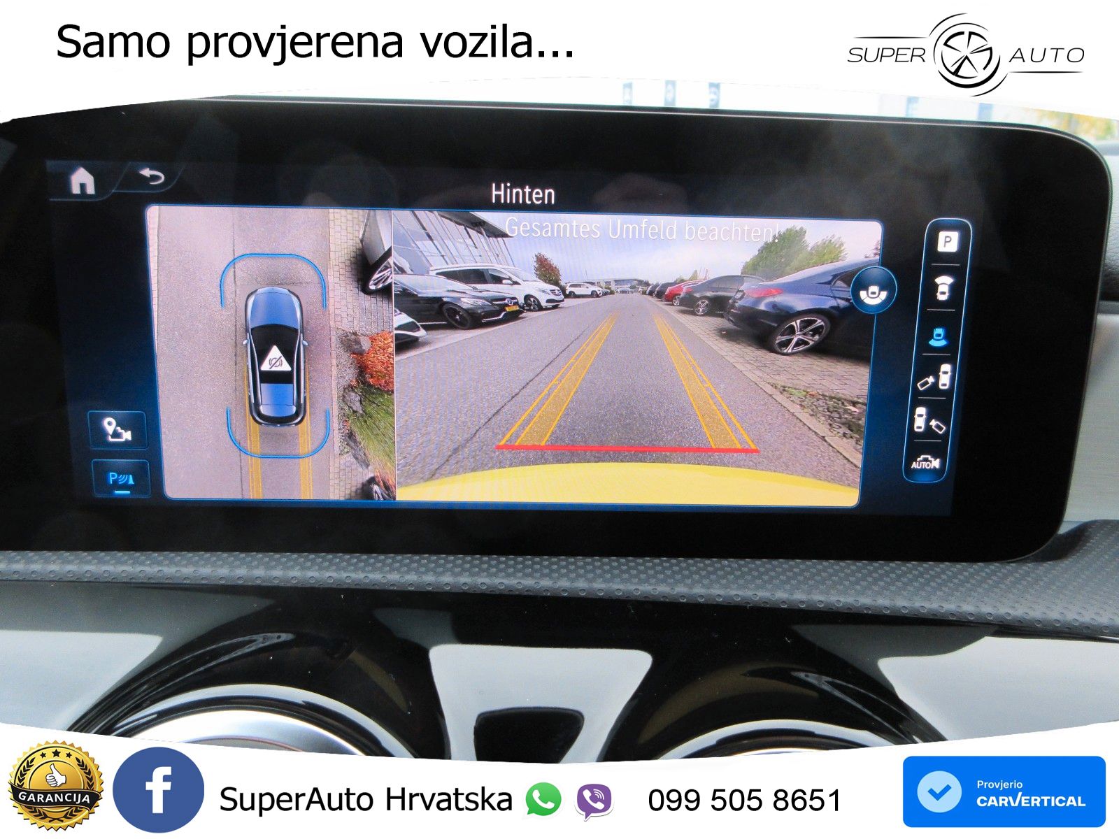 Mercedes-Benz A 220 4MATIC 8G-DCT AMG