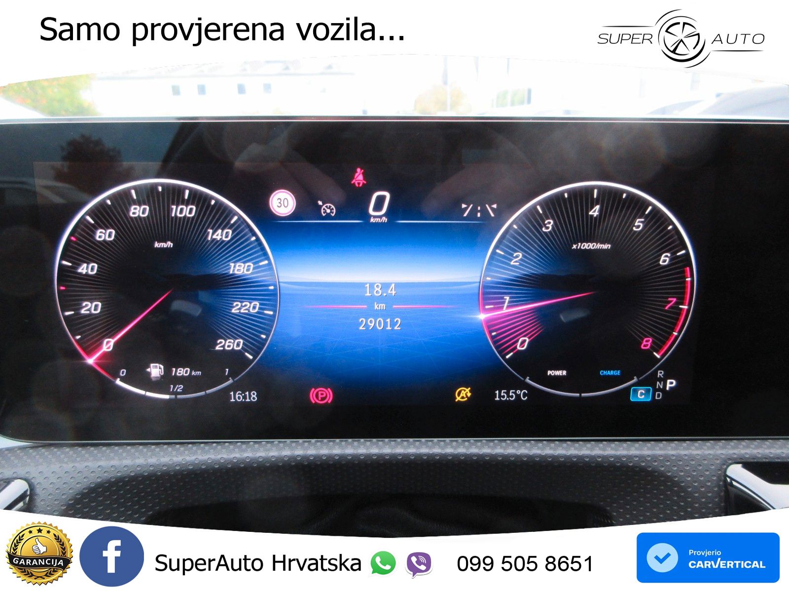 Mercedes-Benz A 220 4MATIC 8G-DCT AMG