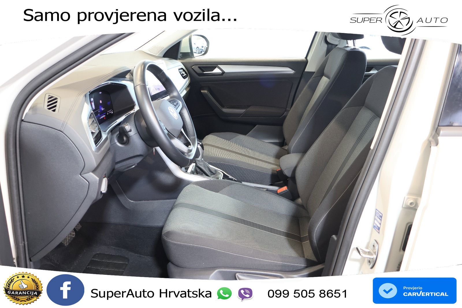 Volkswagen T-Roc 1.5 TSI (150 KS) DSG