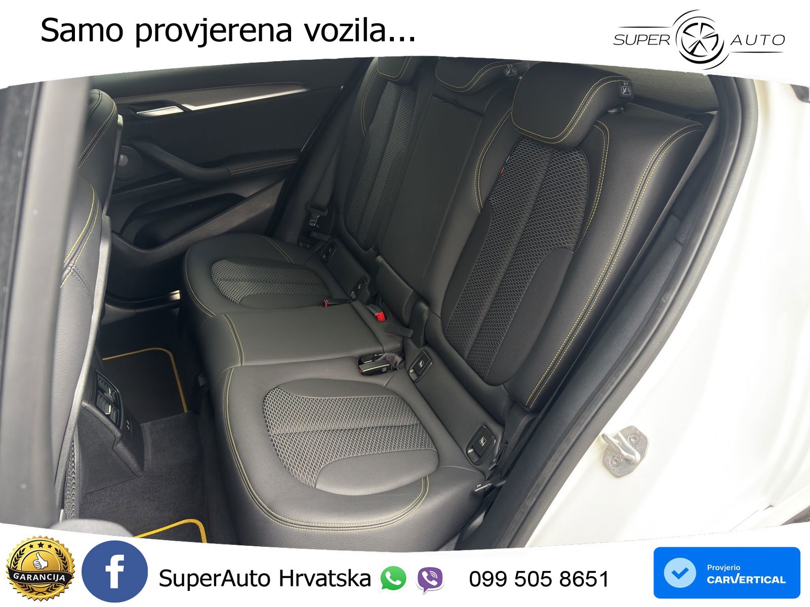 BMW X2 M35i xDrive Steptronic LED+GR SJED+ACC