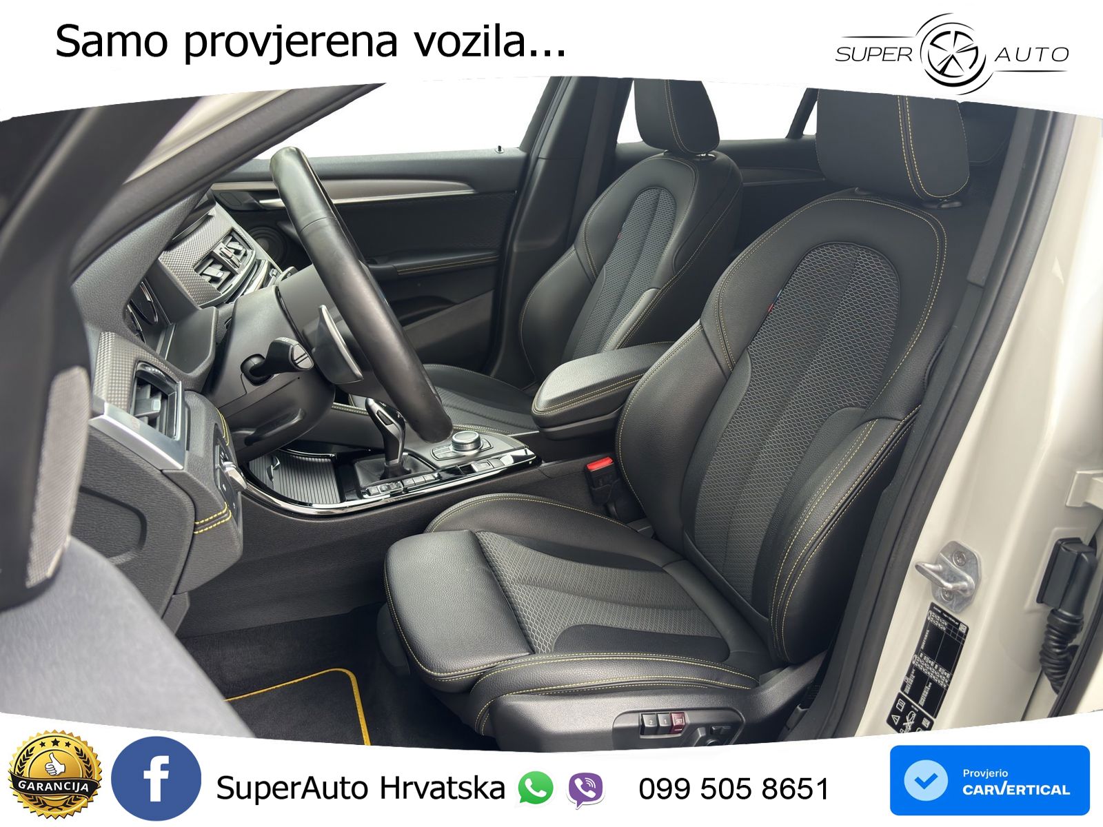 BMW X2 M35i xDrive Steptronic LED+GR SJED+ACC