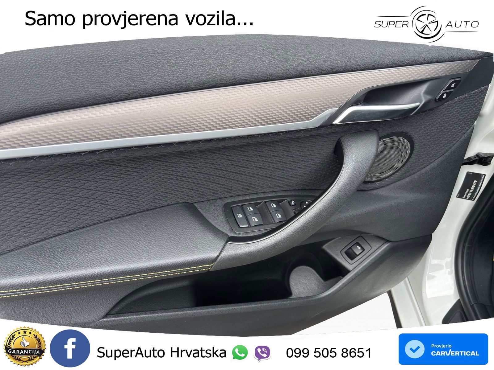 BMW X2 M35i xDrive Steptronic LED+GR SJED+ACC