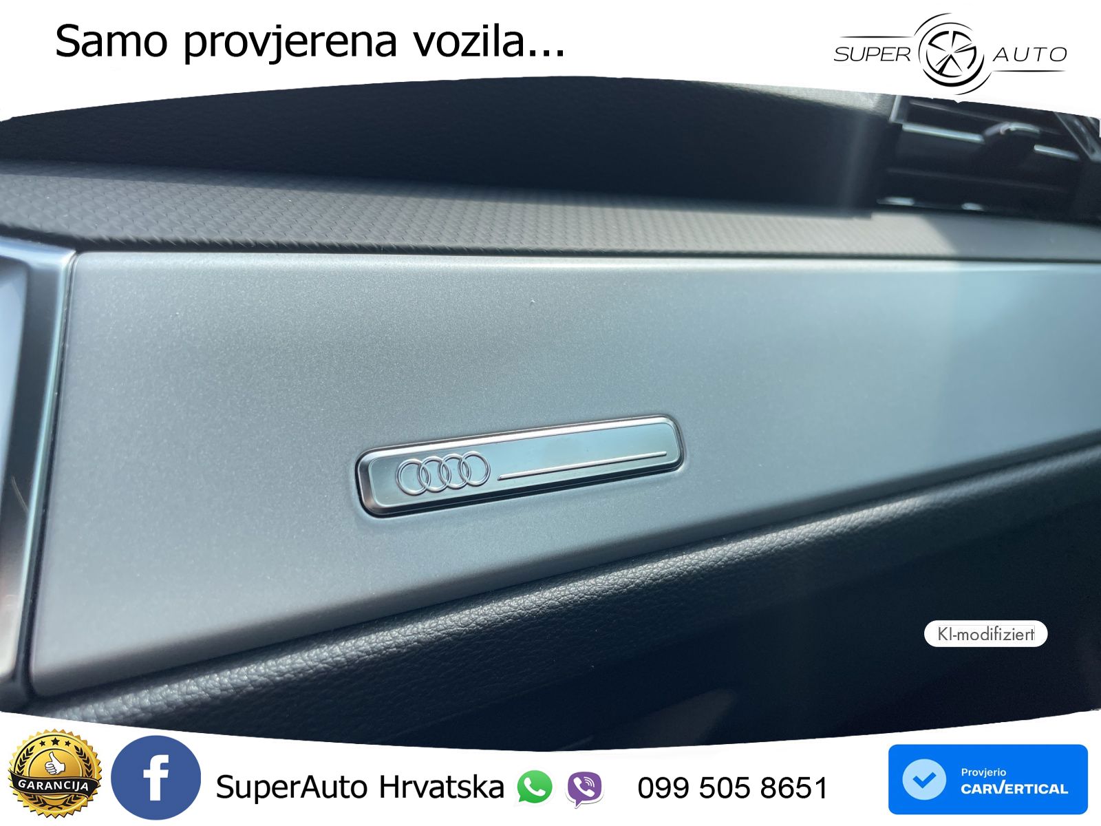 Audi Q3 II Sportback 35 TFSI (150 KS) S tronic