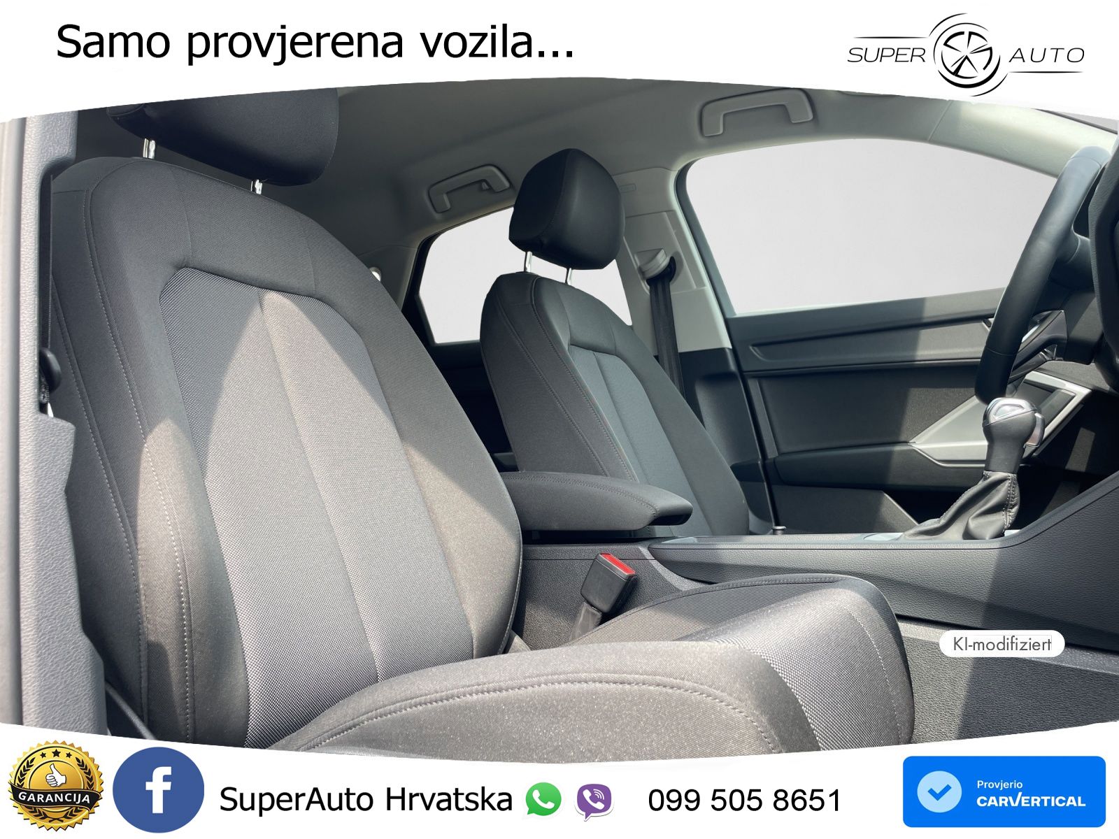 Audi Q3 II Sportback 35 TFSI (150 KS) S tronic