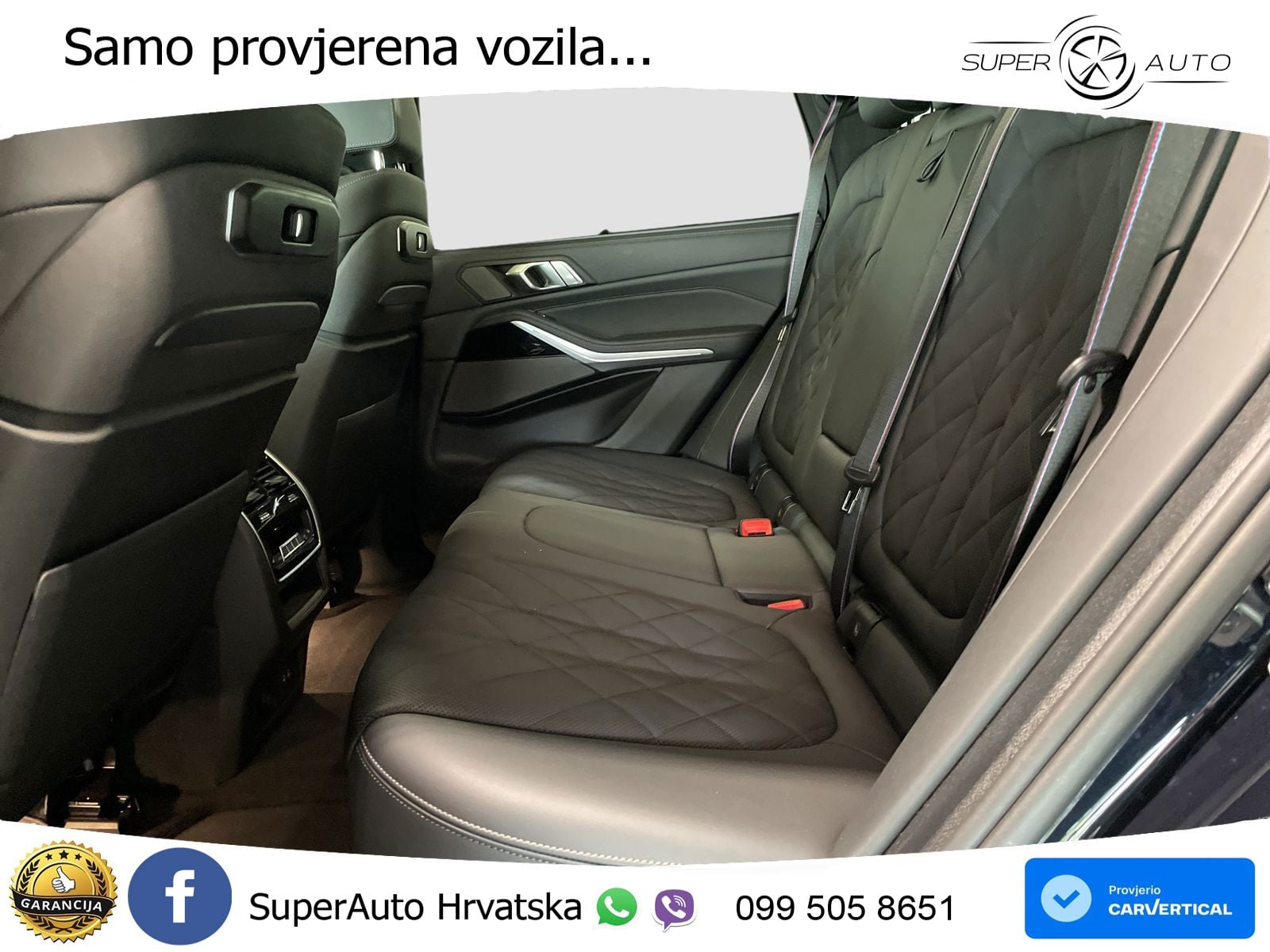 BMW X5 40i (381 KS) xDrive Steptronic M Sport