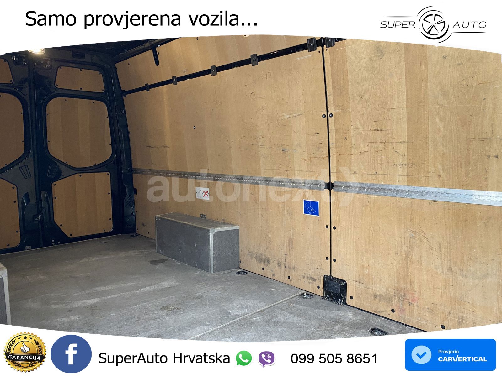 Mercedes-Benz Sprinter 317 Maxi Aut. *Distronic* 360°+LED+NAVI 170 KS