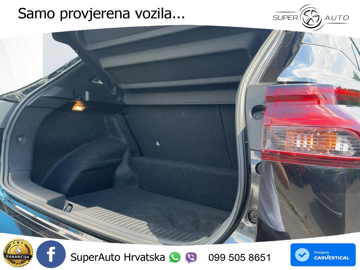 Nissan Qashqai 1.3 DIG-T (140 KS) Acenta LED+ACC