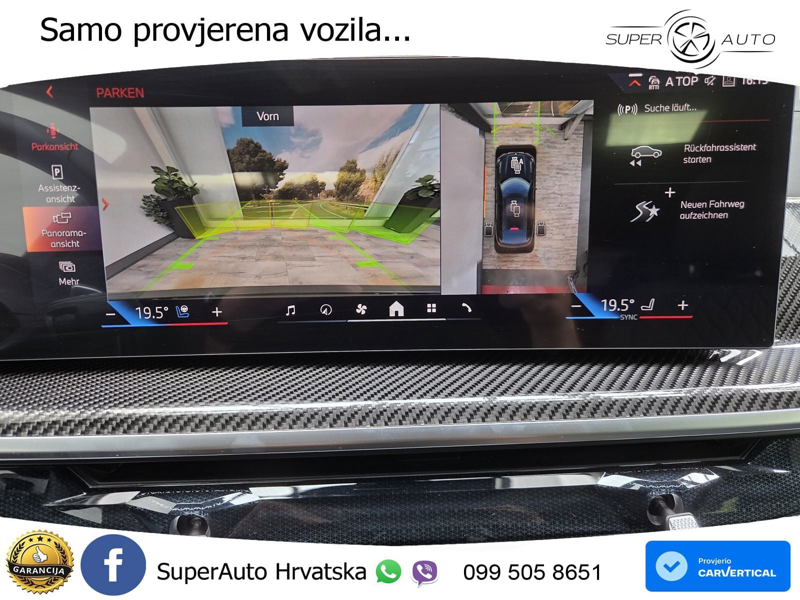 BMW X6 40d (352 KS) xDrive Steptronic M Sport LED+GR SJED+ACC