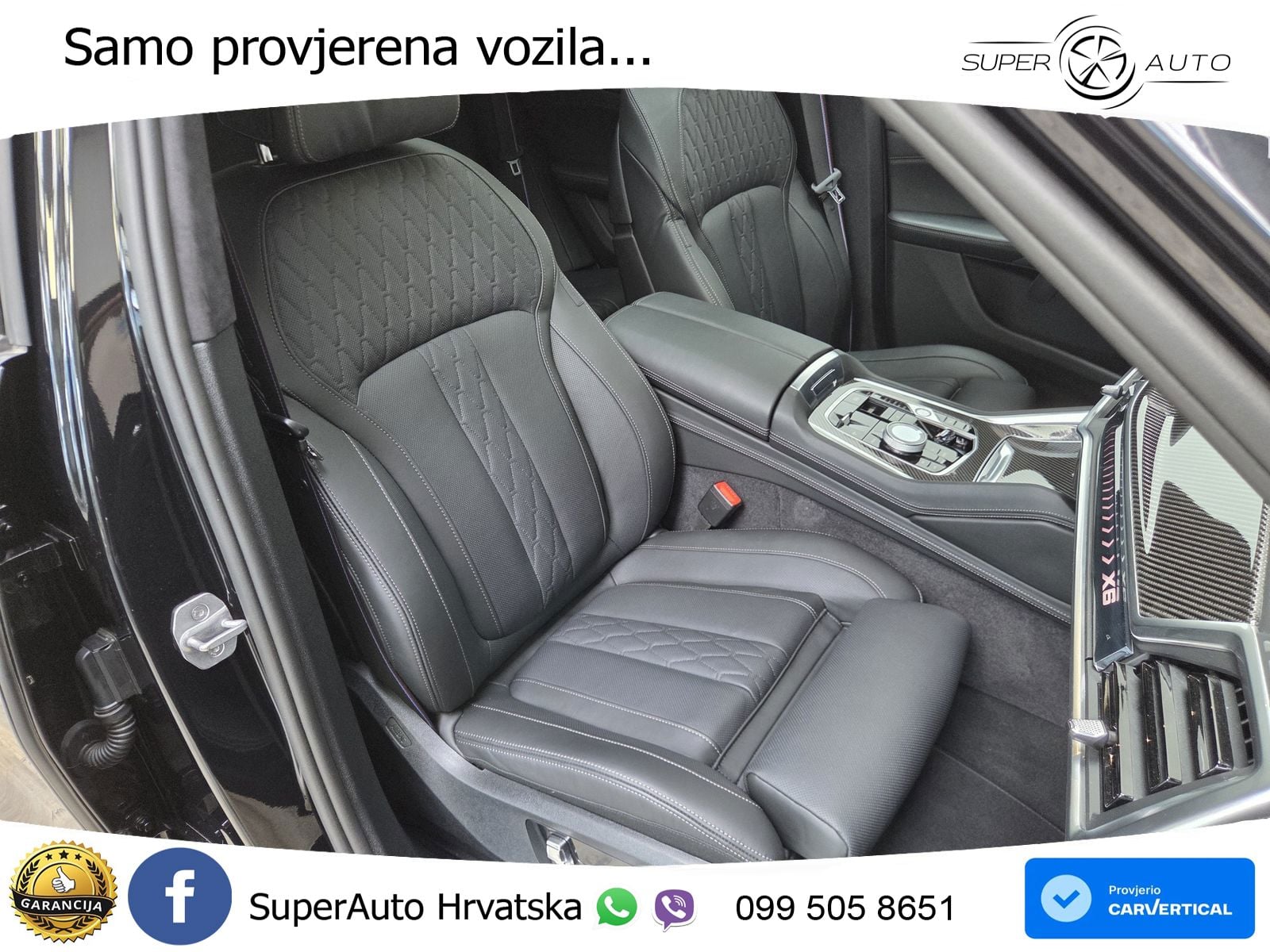 BMW X6 40d (352 KS) xDrive Steptronic M Sport LED+GR SJED+ACC