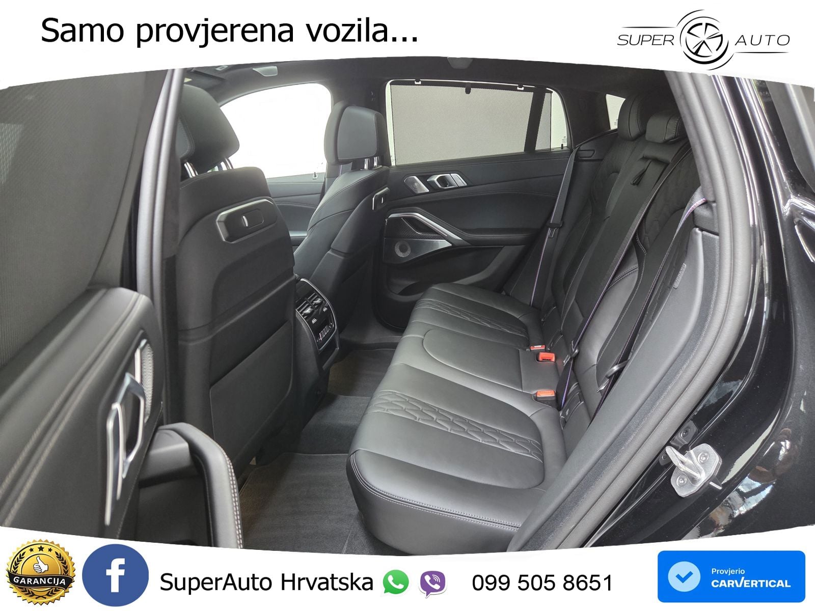 BMW X6 40d (352 KS) xDrive Steptronic M Sport LED+GR SJED+ACC