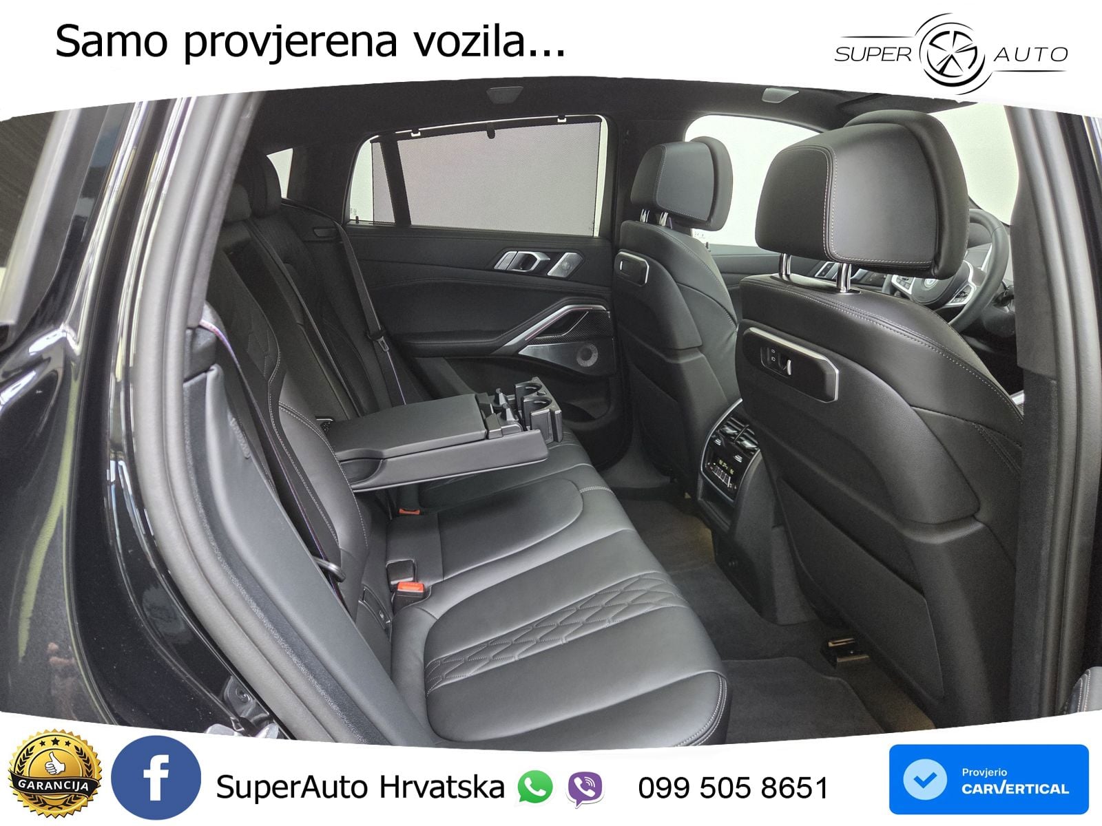 BMW X6 40d (352 KS) xDrive Steptronic M Sport LED+GR SJED+ACC