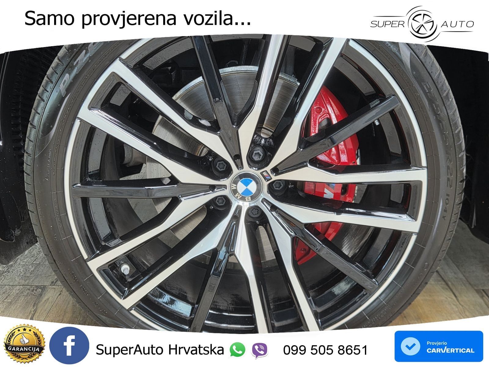 BMW X6 40d (352 KS) xDrive Steptronic M Sport LED+GR SJED+ACC