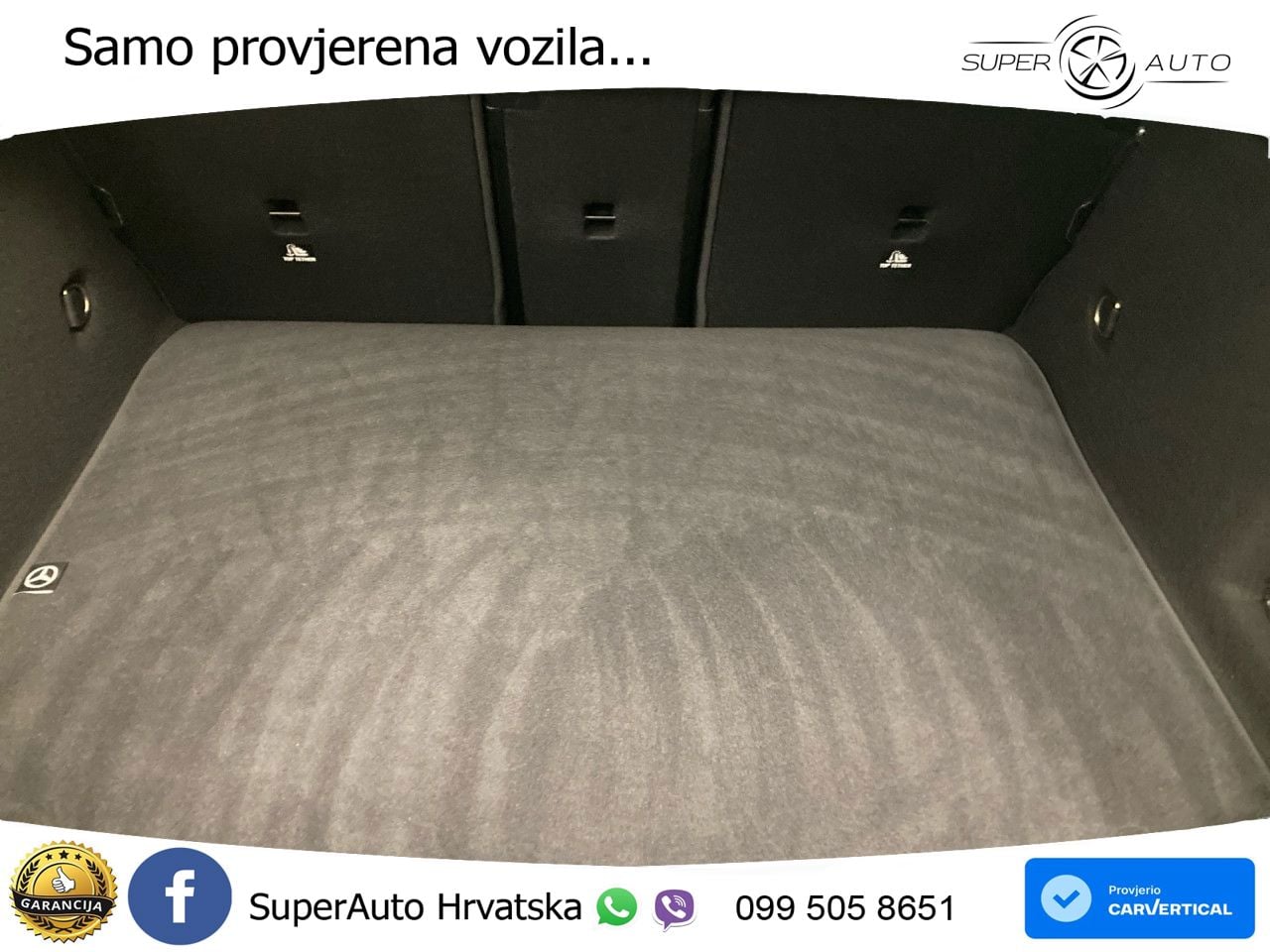 Mercedes-Benz A 200 7G-DCT AMG