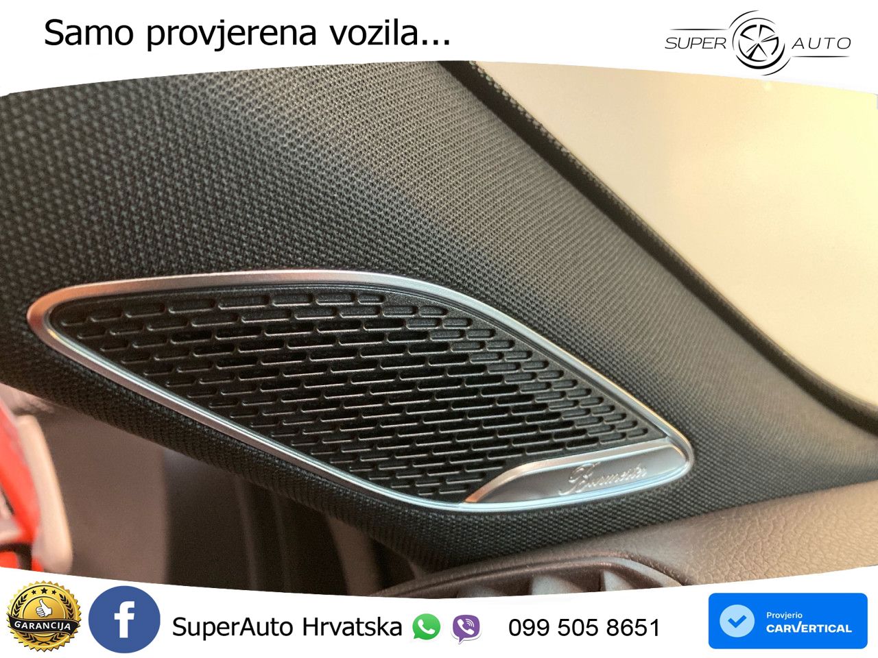 Mercedes-Benz A 200 7G-DCT AMG
