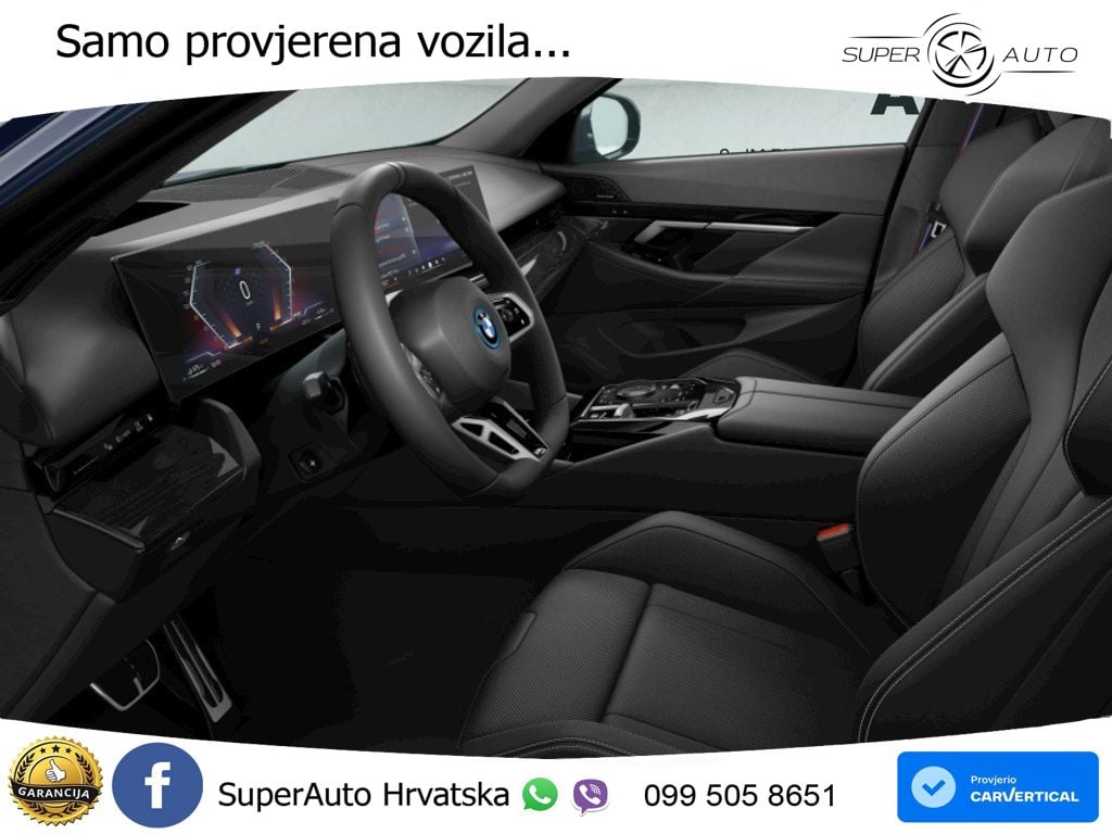 BMW 530e (299 KS) Steptronic M Sport LED+GR SJED+ACC