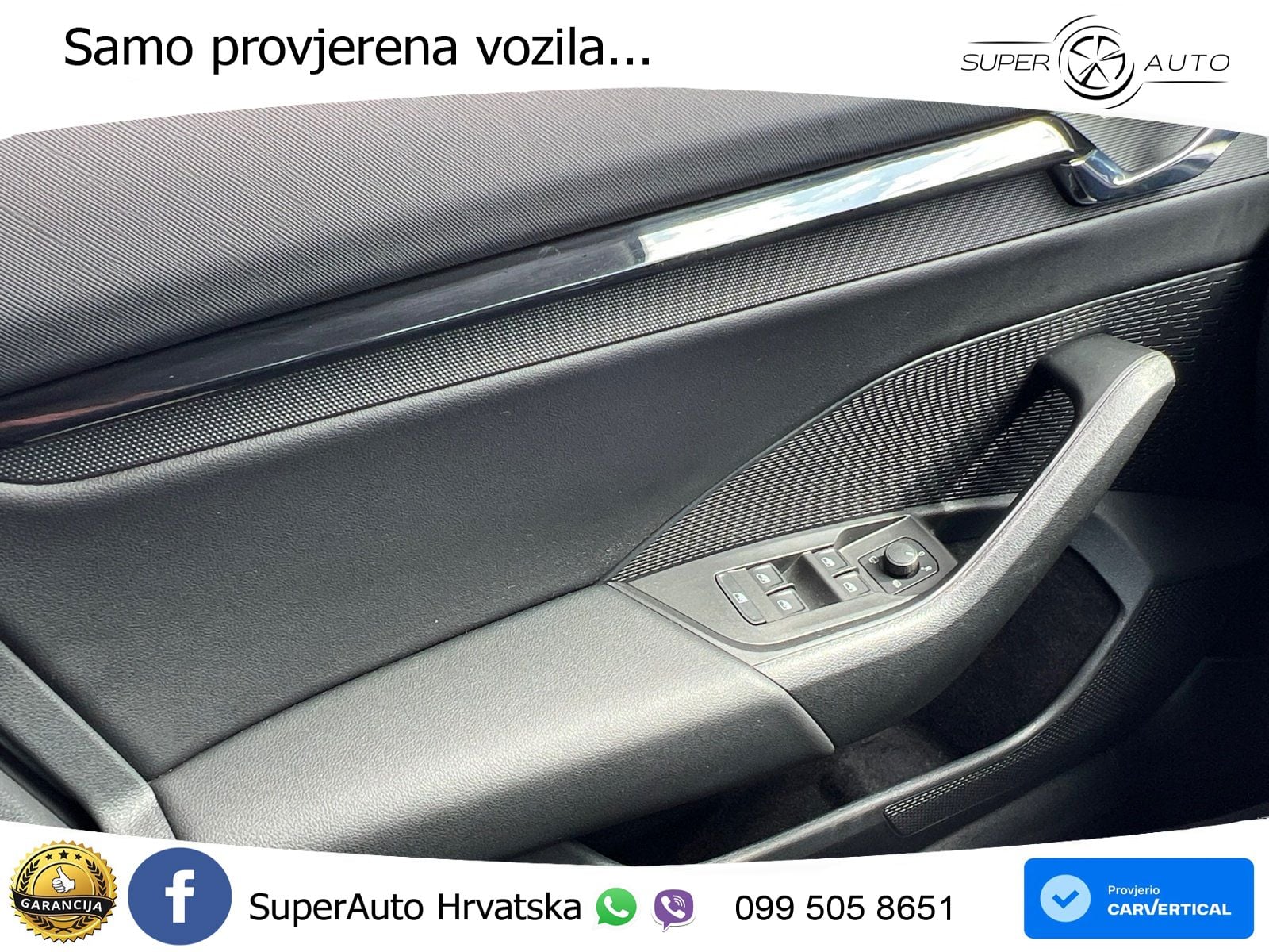 Škoda Octavia Combi 2.0 TDI (116 KS)