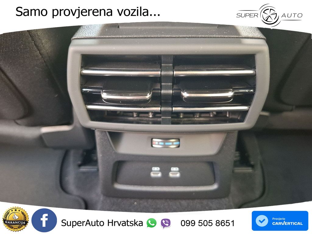 Audi A3 35 TFSI (150 KS) S tronic
