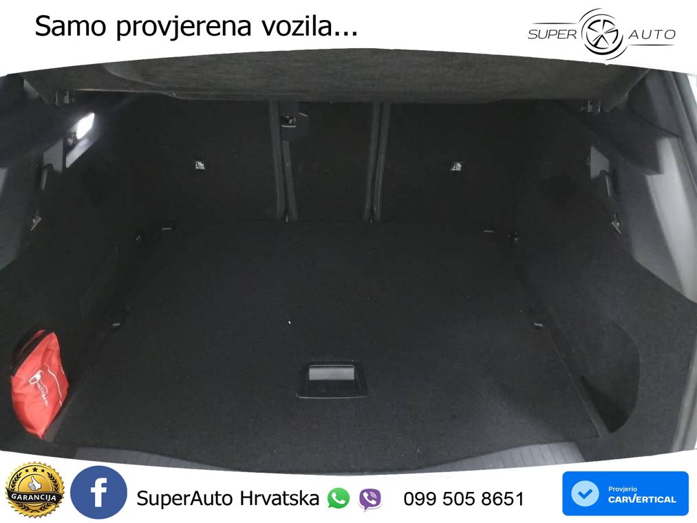 Opel Grandland 1.2 Turbo (145 KS) Hybrid eDCT GS