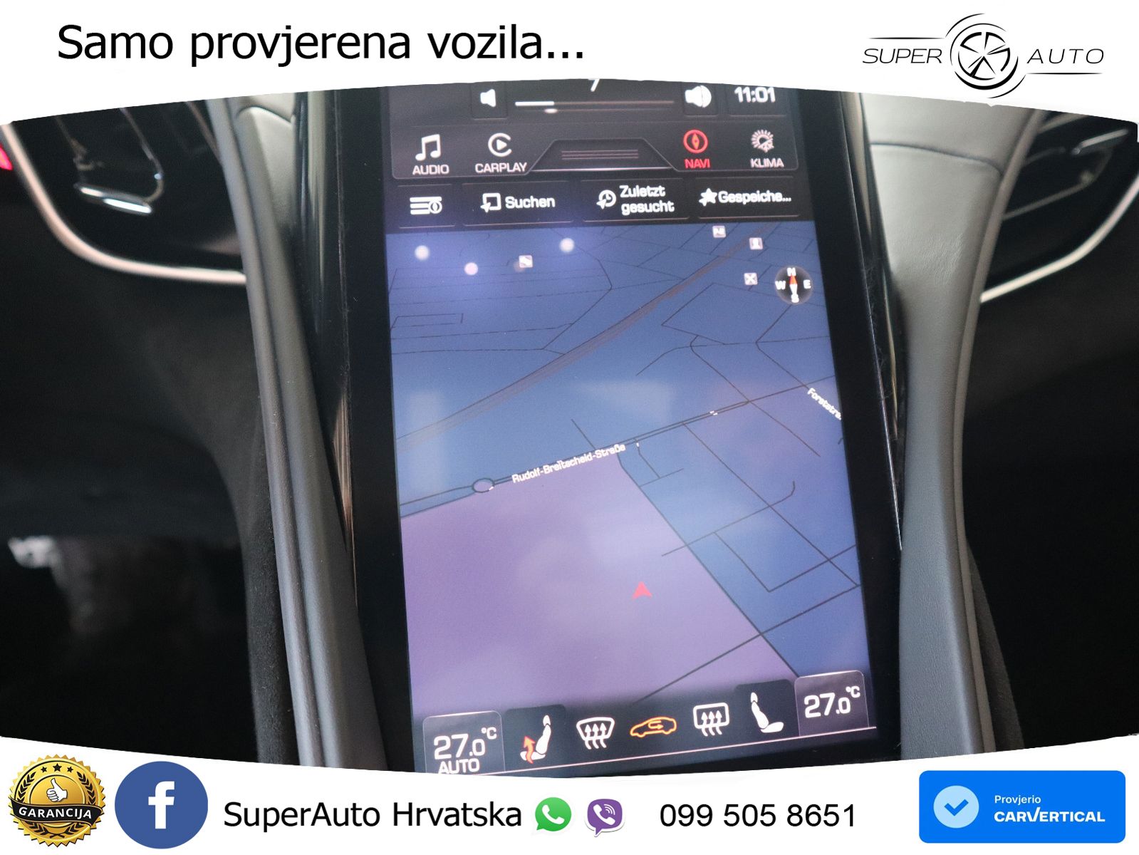 Ferrari Roma Spider 3.9 V8 (620 KS) F1 DCT LED+GR SJED+ACC