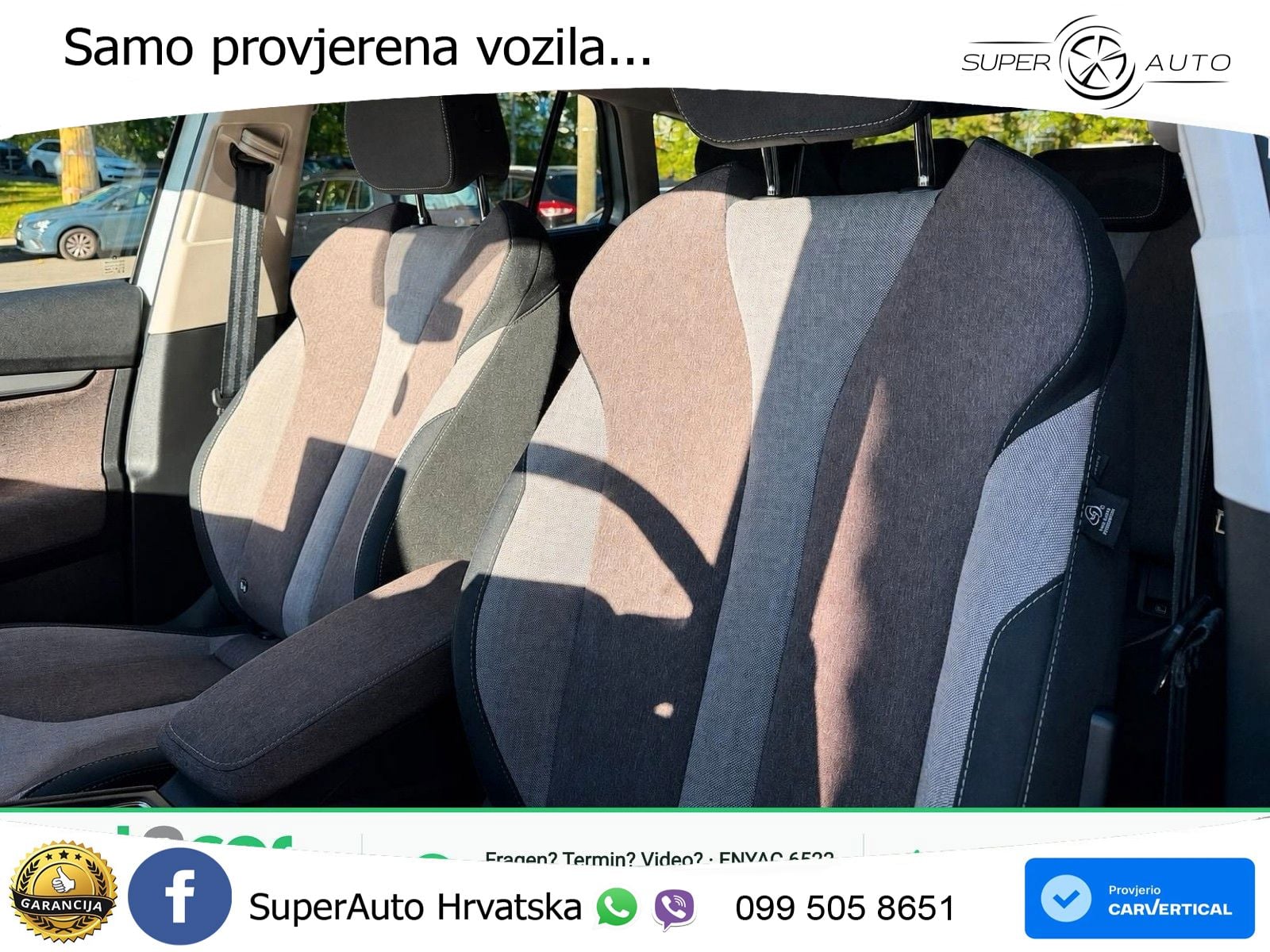 Škoda Enyaq iV 80 82 kWh (204 KS) Lodge