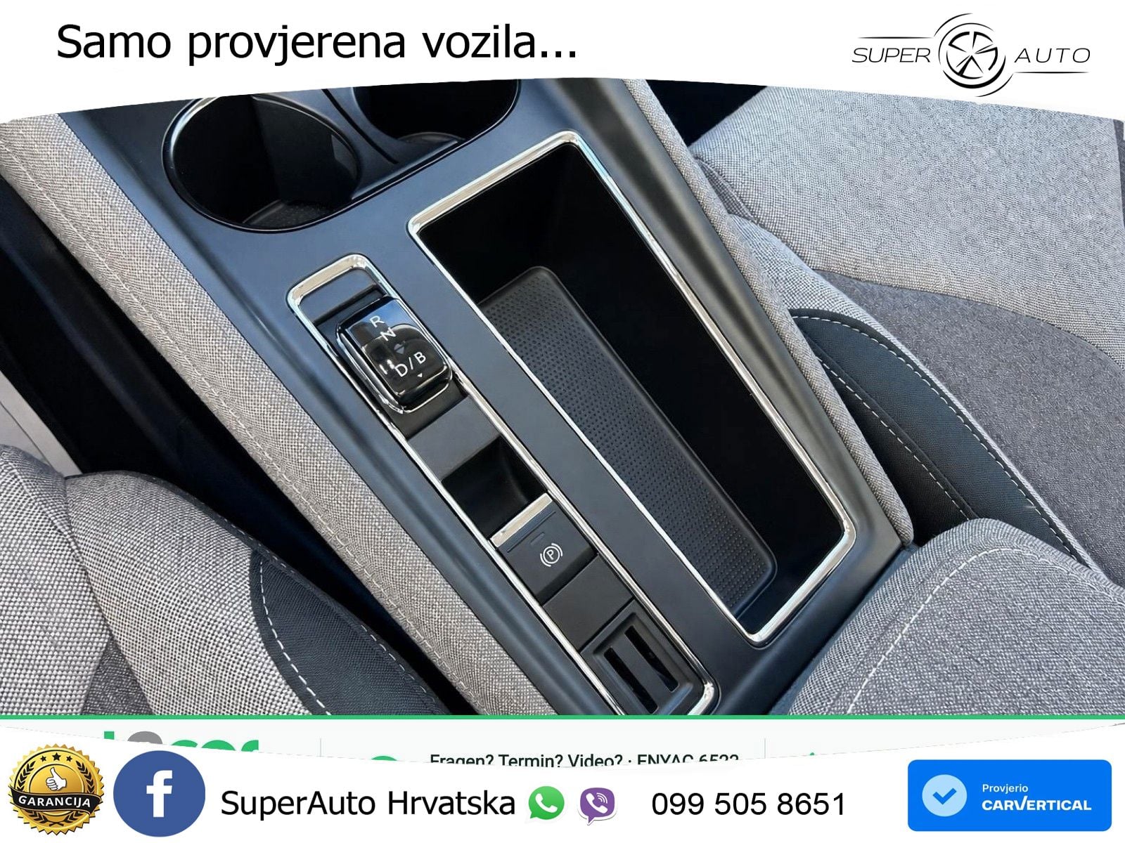 Škoda Enyaq iV 80 82 kWh (204 KS) Lodge