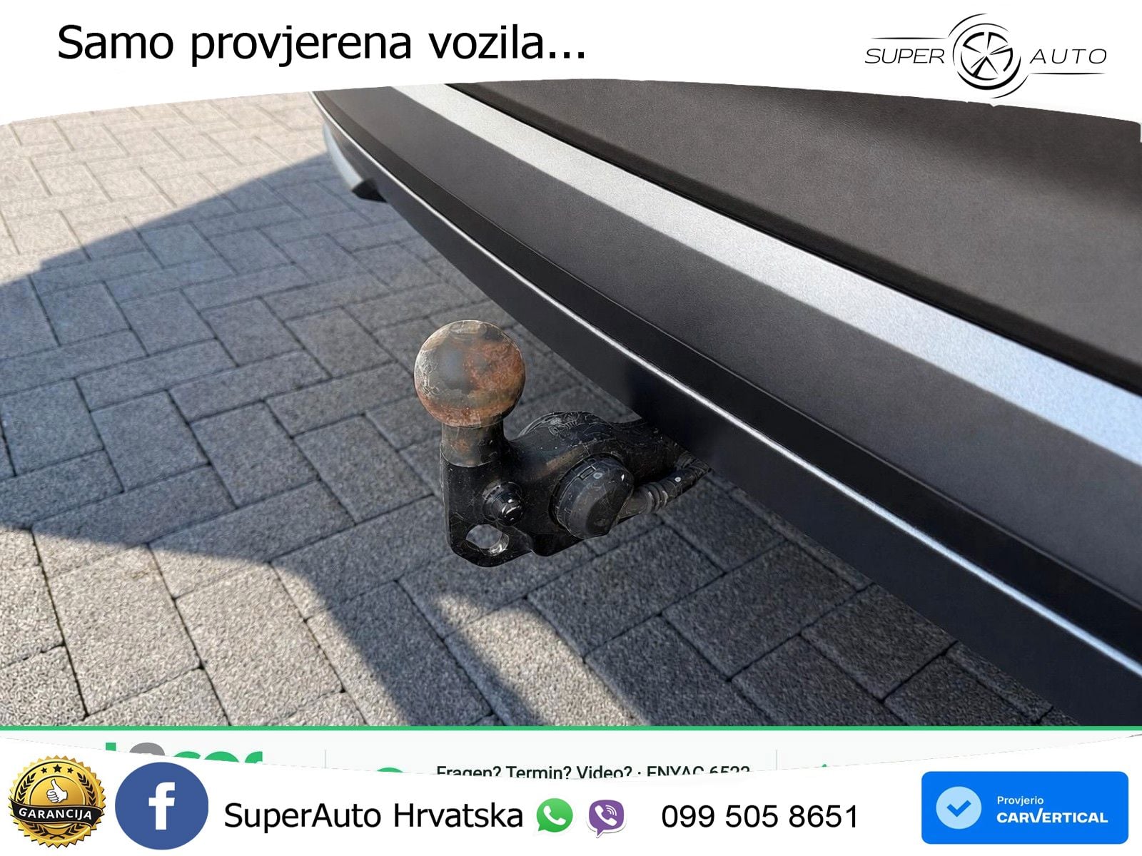 Škoda Enyaq iV 80 82 kWh (204 KS) Lodge