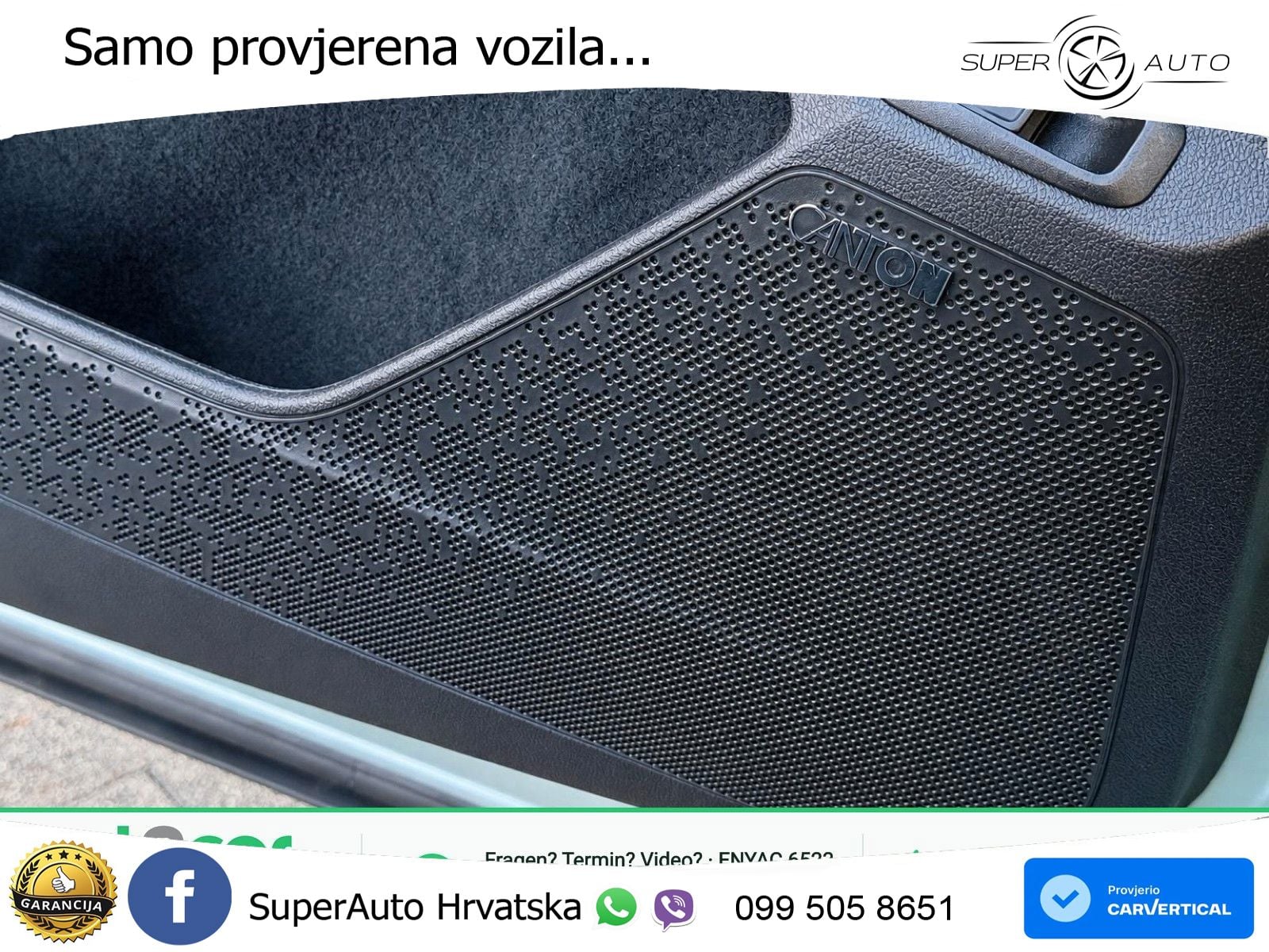Škoda Enyaq iV 80 82 kWh (204 KS) Lodge