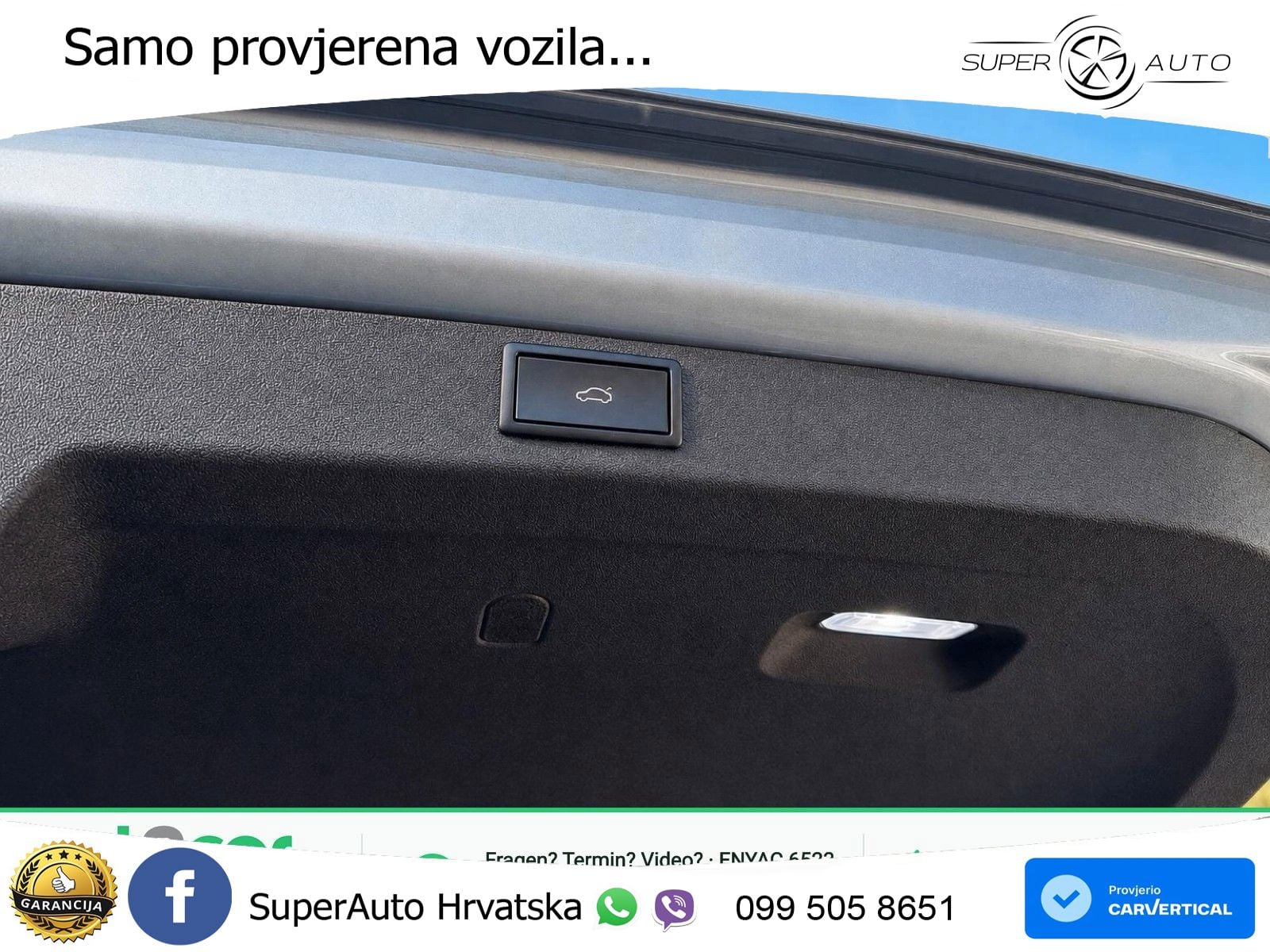 Škoda Enyaq iV 80 82 kWh (204 KS) Lodge