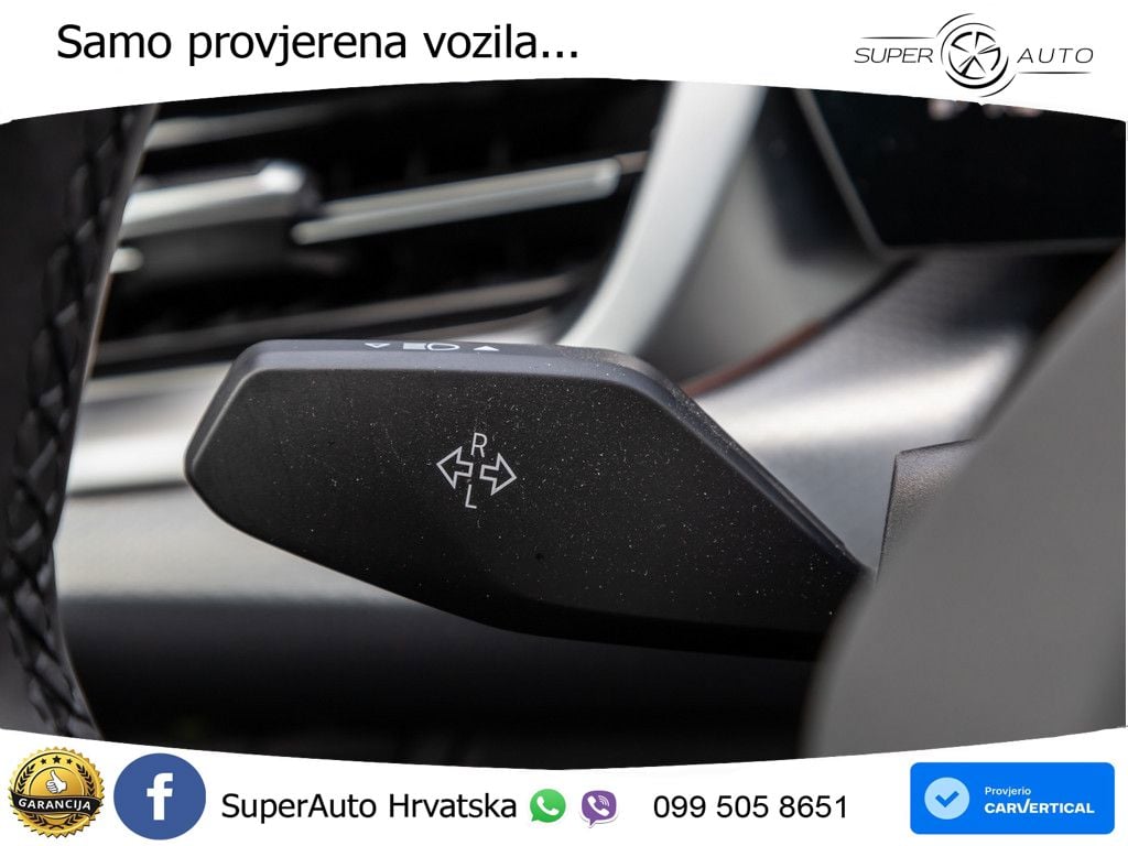 BMW X1 18i (136 KS) sDrive Steptronic M Sport