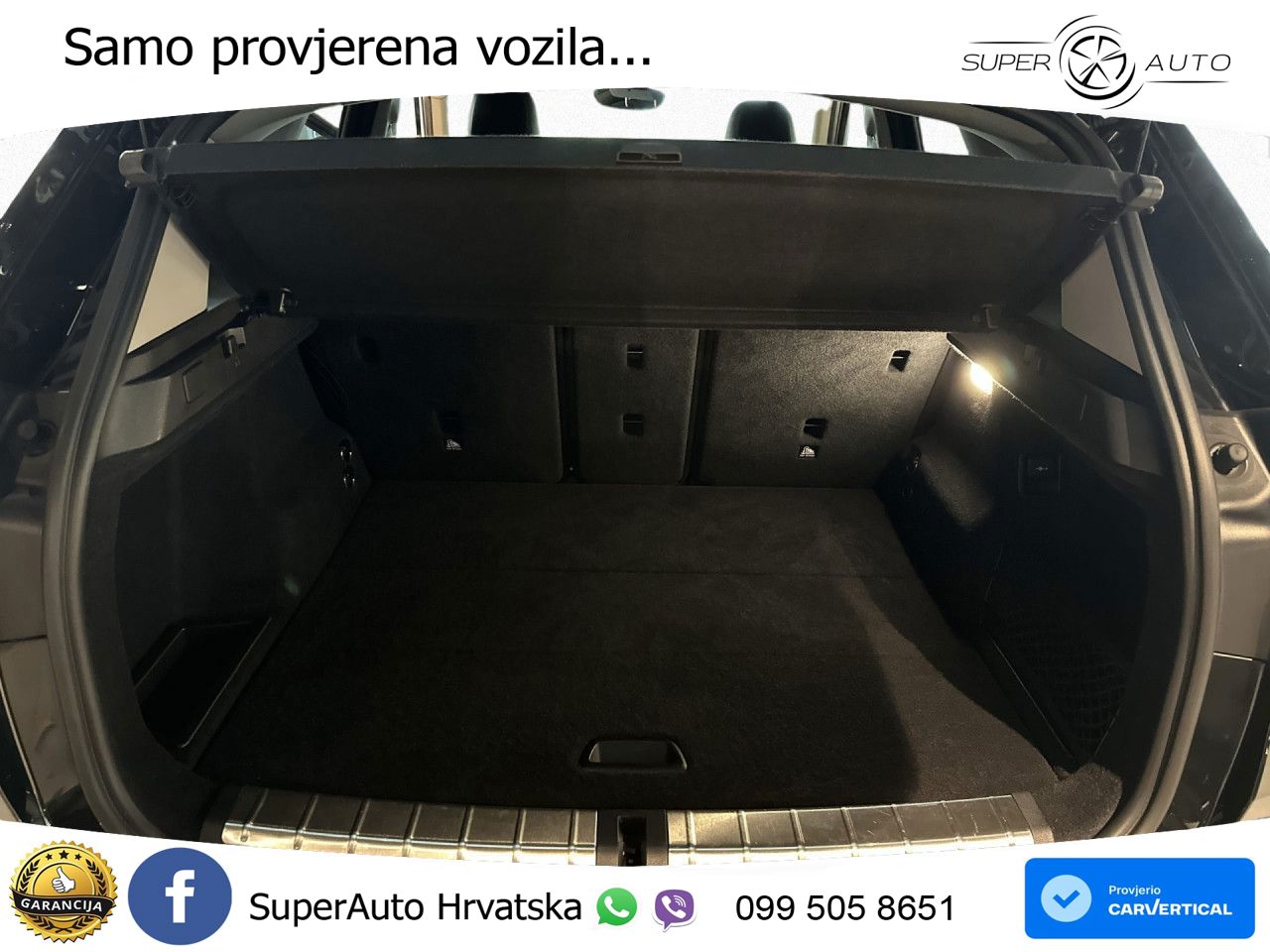 BMW X1 20d (190 KS) xDrive Steptronic