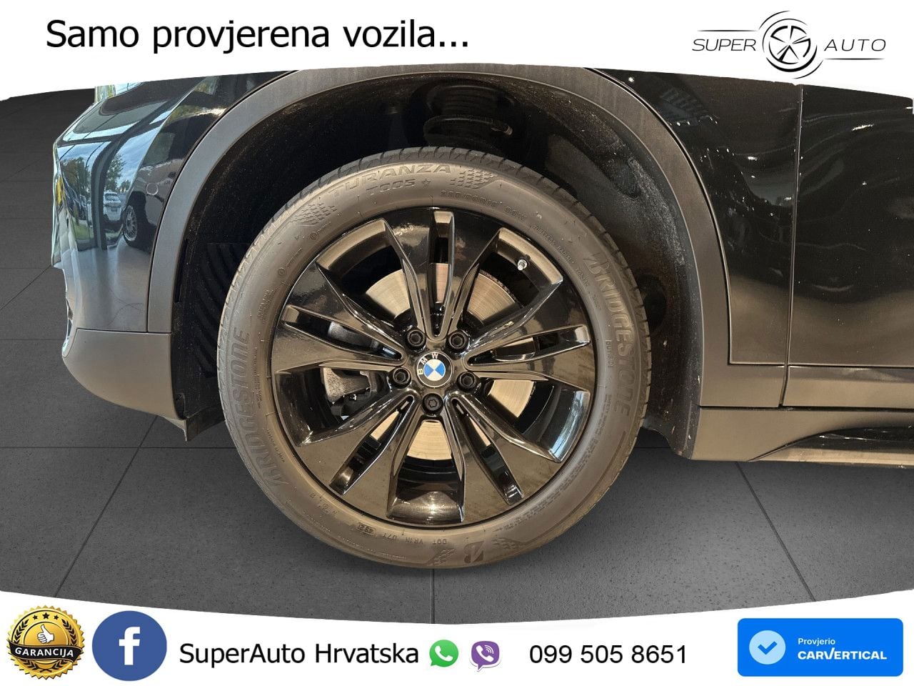 BMW X1 20d (190 KS) xDrive Steptronic