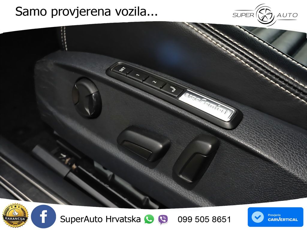 Volkswagen Passat Variant 2.0 TDI (150 KS) DSG Elegance LED+GR SJED+ACC