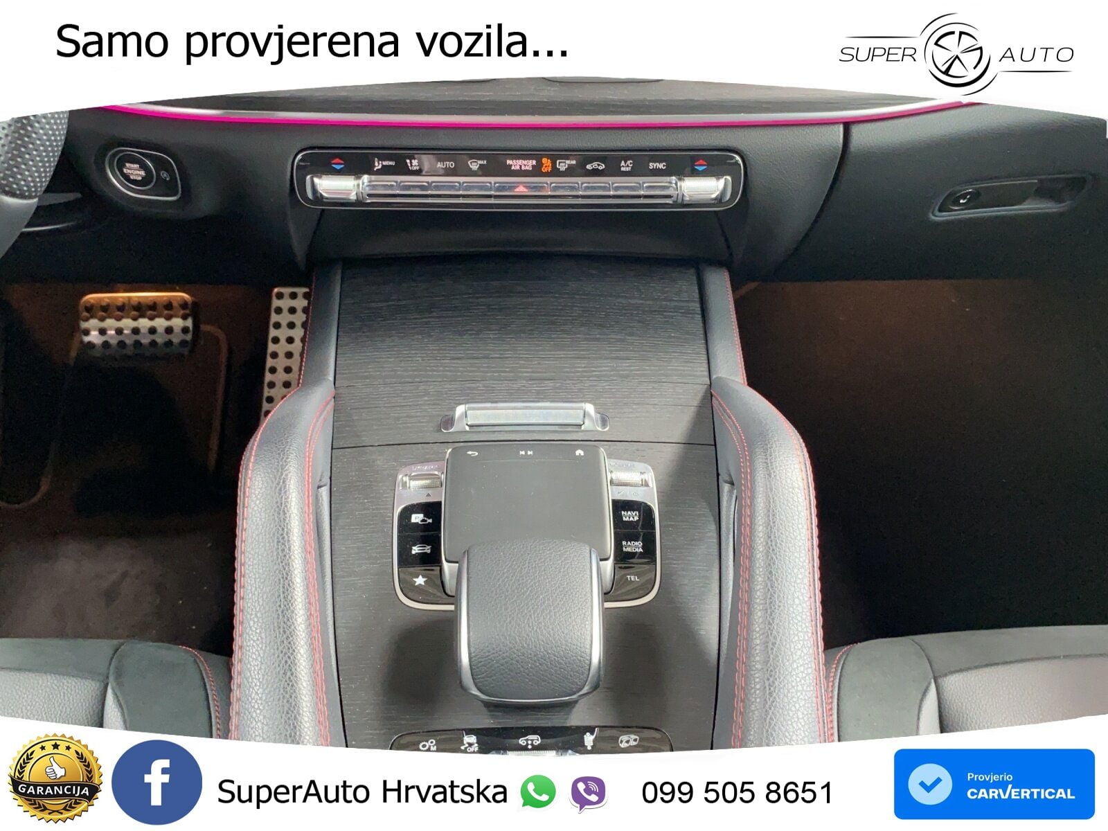 Mercedes AMG GLE Coupe 53 (435 KS) EQ Boost 4MATIC+ AMG SPEEDSHIFT TCT 9G ACC+GR SJED+360+PANO