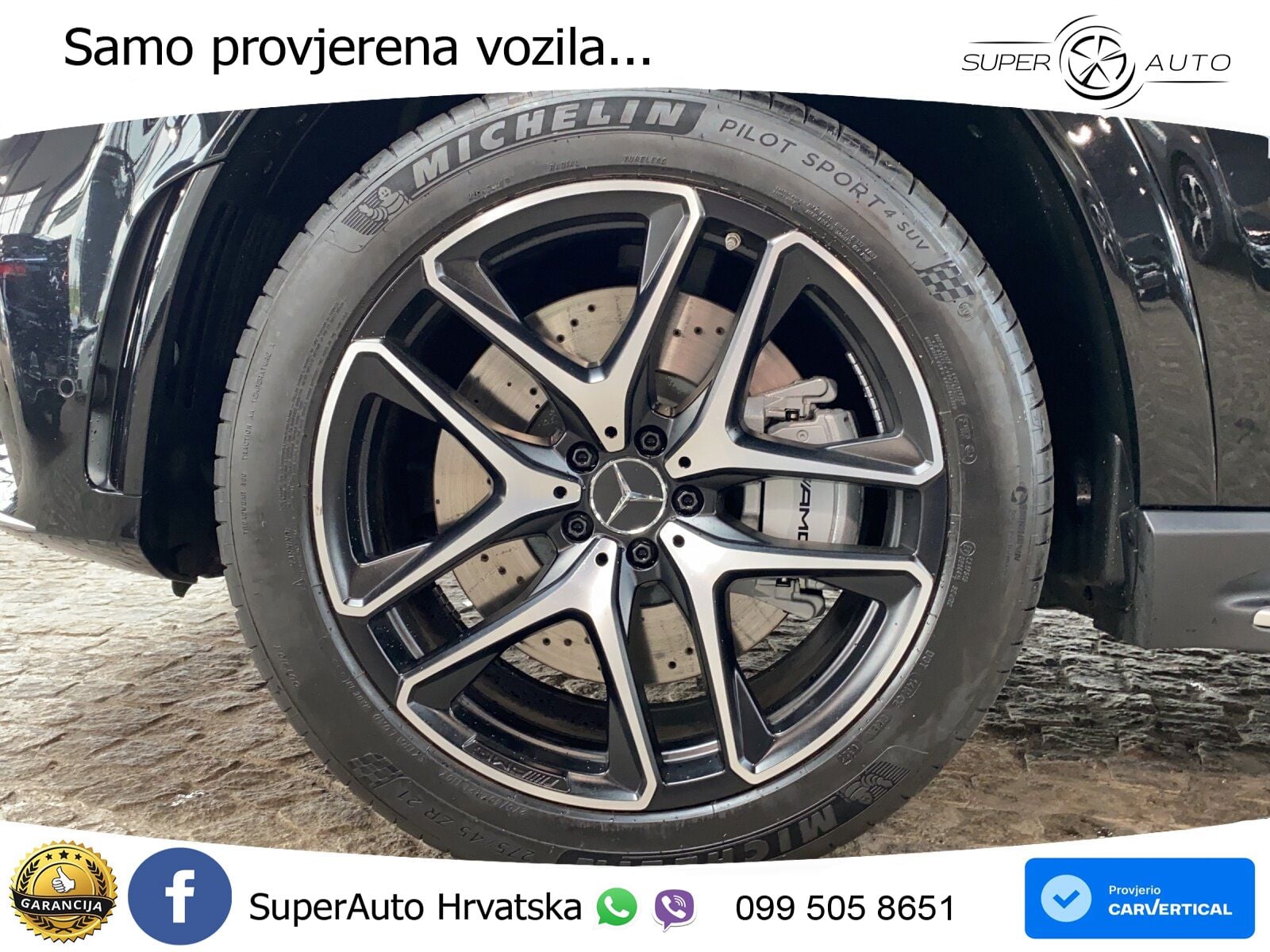 Mercedes AMG GLE Coupe 53 (435 KS) EQ Boost 4MATIC+ AMG SPEEDSHIFT TCT 9G ACC+GR SJED+360+PANO