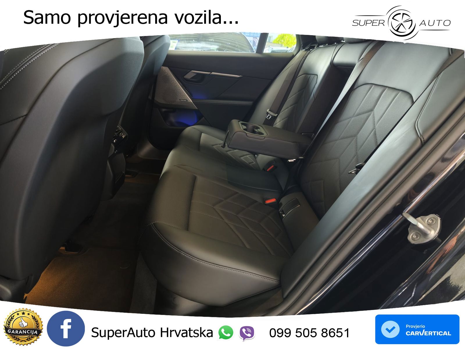 BMW 520i Touring (208 KS) Steptronic M Sport LED+GR SJED+ACC