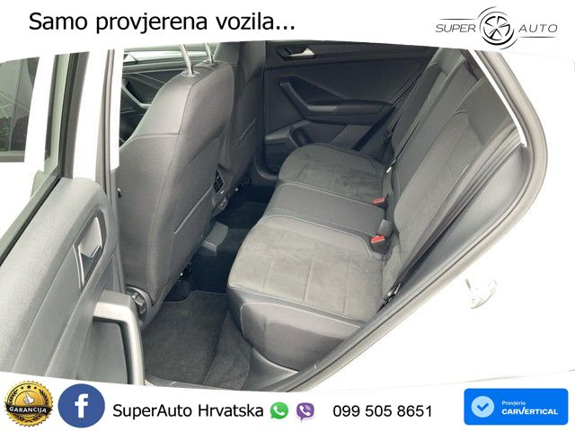 Volkswagen T-Roc 1.5 TSI (150 KS) LED+GR SJED+ACC