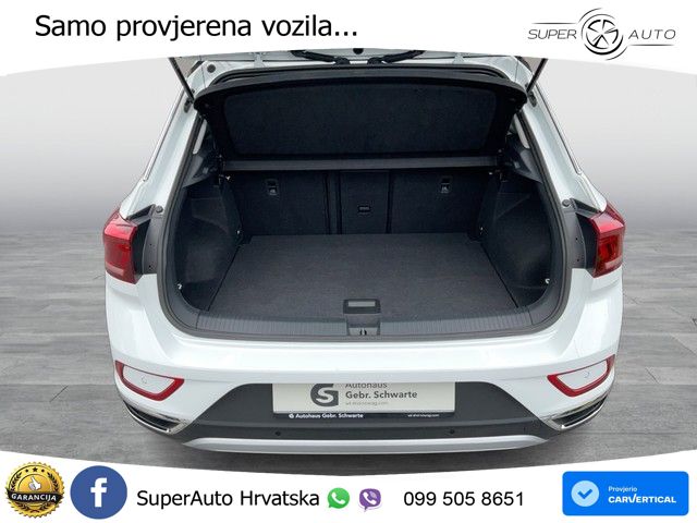 Volkswagen T-Roc 1.5 TSI (150 KS) LED+GR SJED+ACC