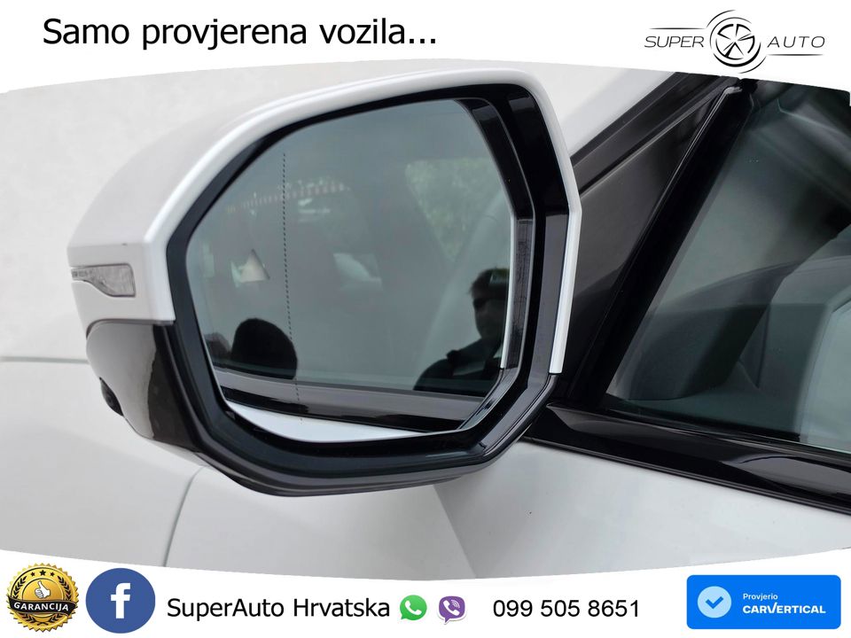 BMW 520d Touring (197 KS) Steptronic M Sport LED+GR SJED+ACC