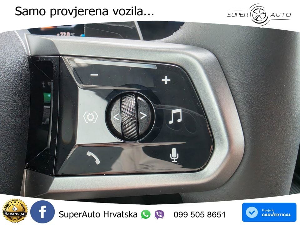 BMW 520d Touring (197 KS) Steptronic M Sport LED+GR SJED+ACC