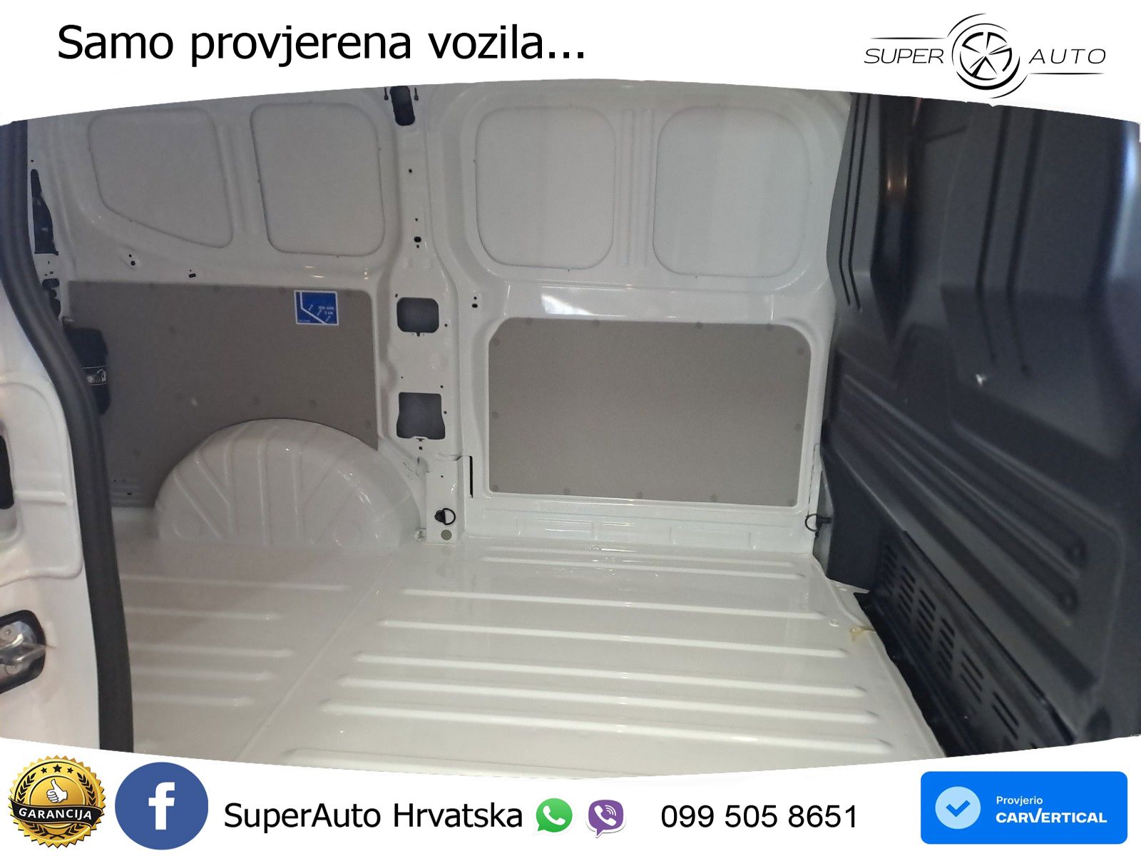 Volkswagen Transporter Kasten 2,0 l  TDI 6-Gan g Radst. 310 110 KS