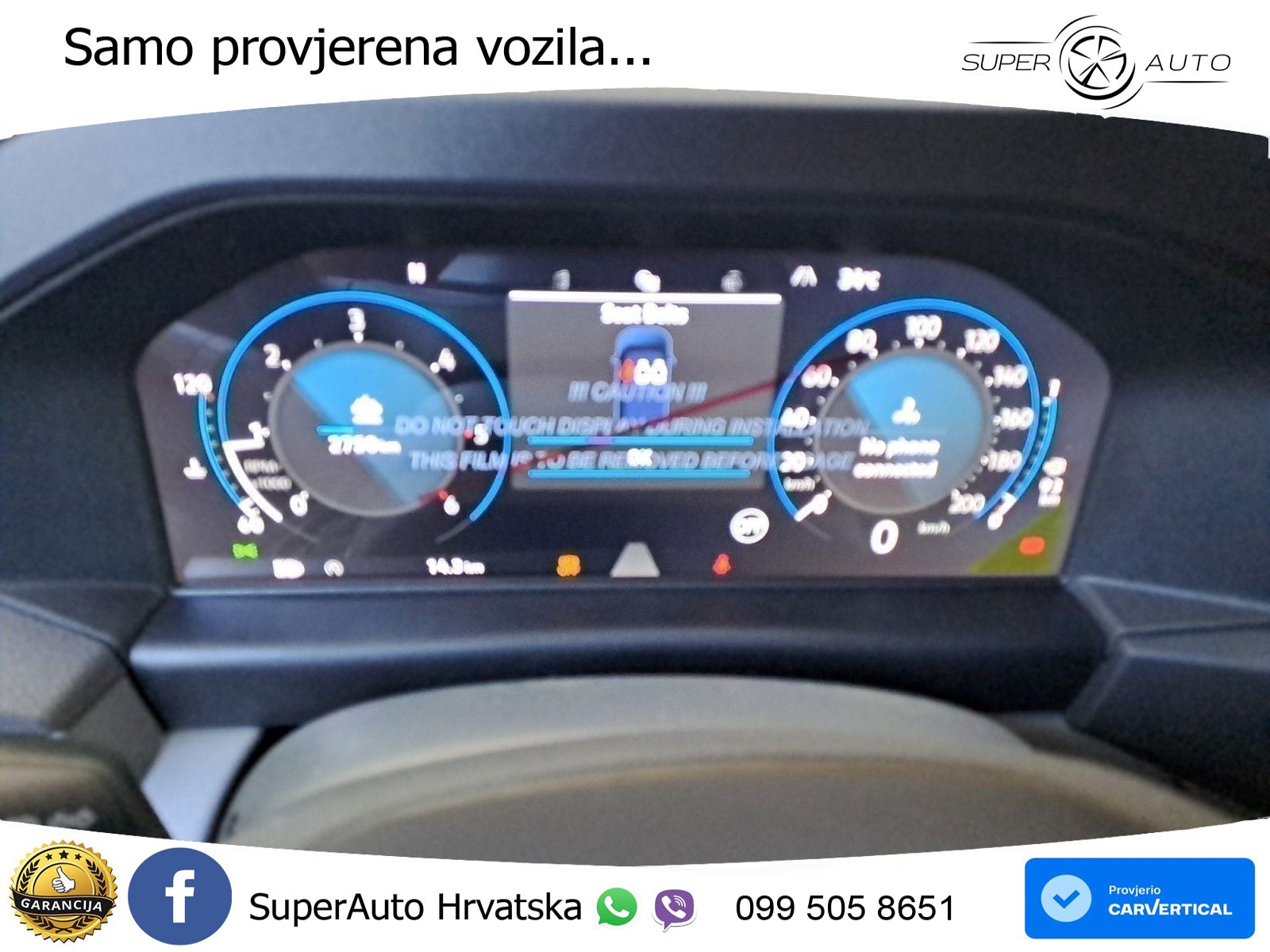 Volkswagen Transporter Kasten 2,0 l  TDI 6-Gan g Radst. 310 110 KS