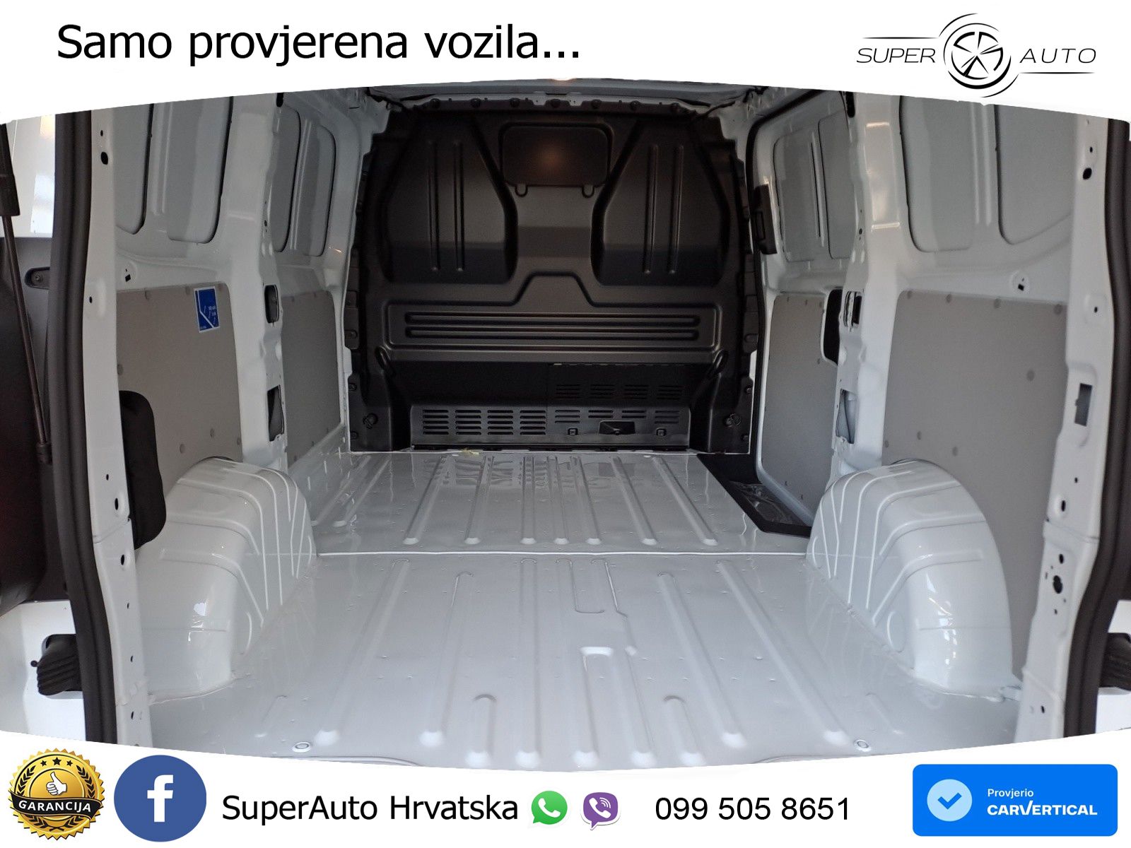 Volkswagen Transporter Kasten 2,0 l  TDI 6-Gan g Radst. 310 110 KS