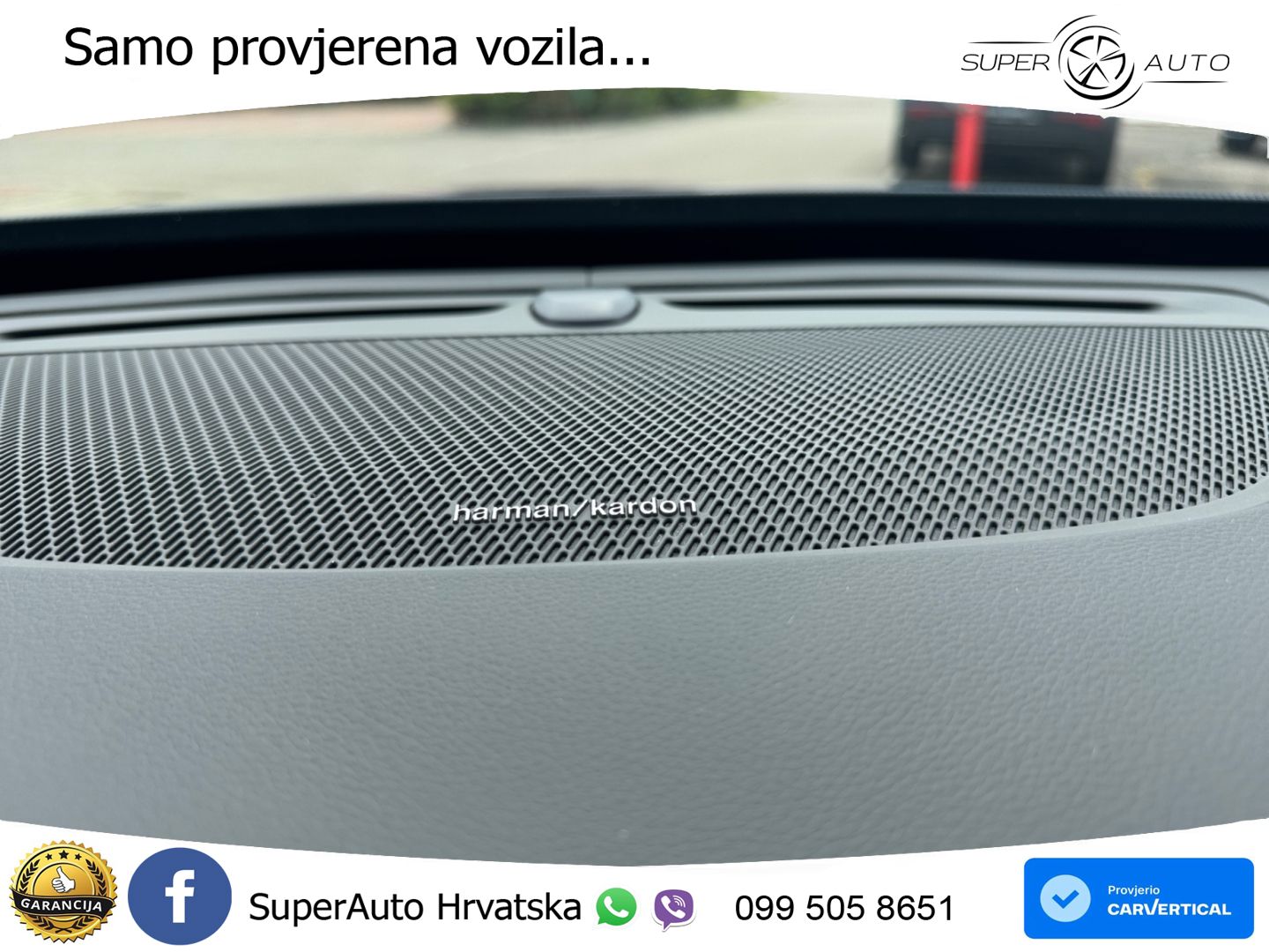 Volvo XC90 2.0 T8 AWD Automatic ZRAČNI+ACC+GR SJED+KAM+PANO